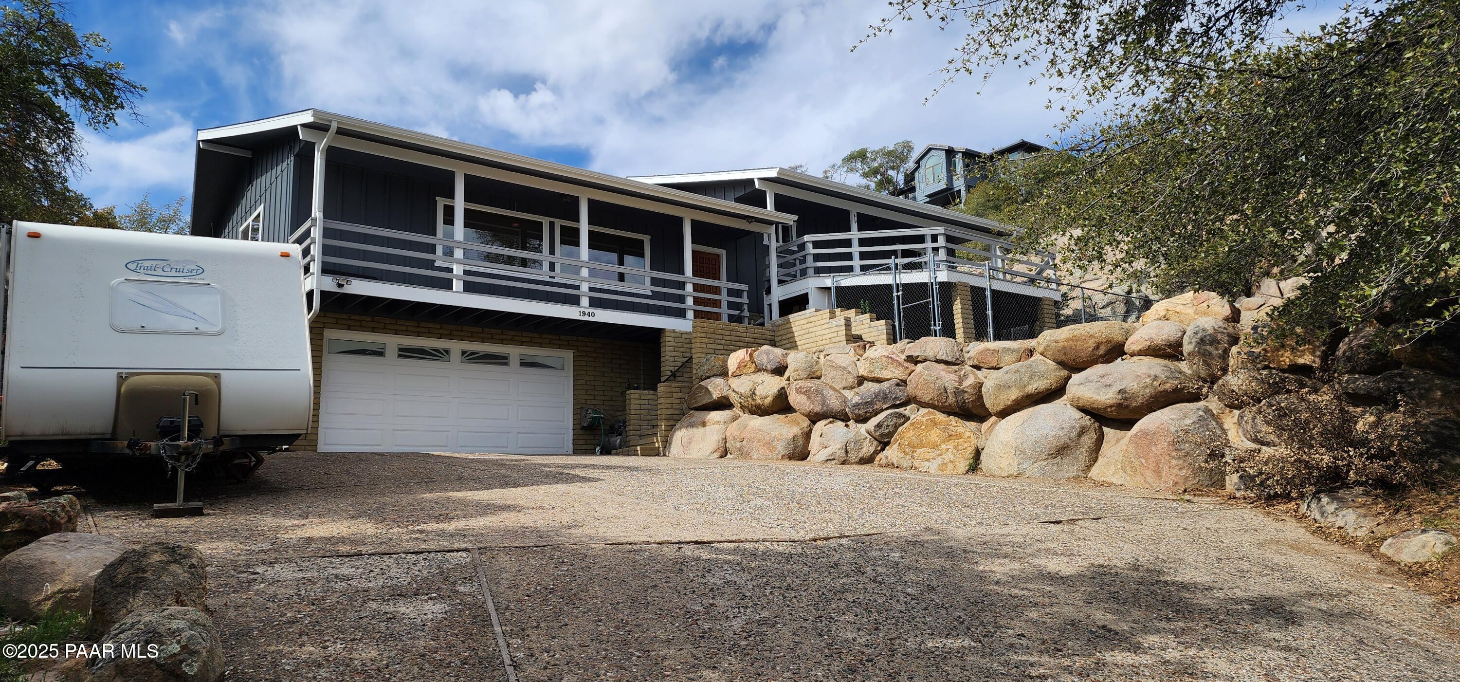 1940 Side Winder Road Prescott, AZ 86305 - Photo 2 of 27 1940 Side Winder Rd Prescott