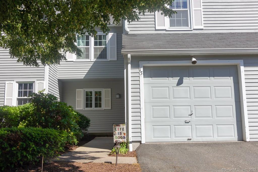 75 Quarry Village Road, Unit 75 Cheshire, CT 06410 - Photo 1 of 1 Gallery Image 1