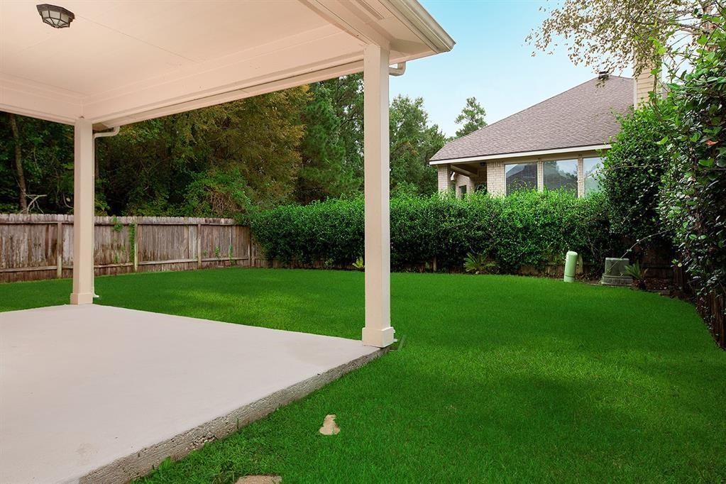 46 Patina Pines Court Spring, TX 77381 - Photo 28 of 30