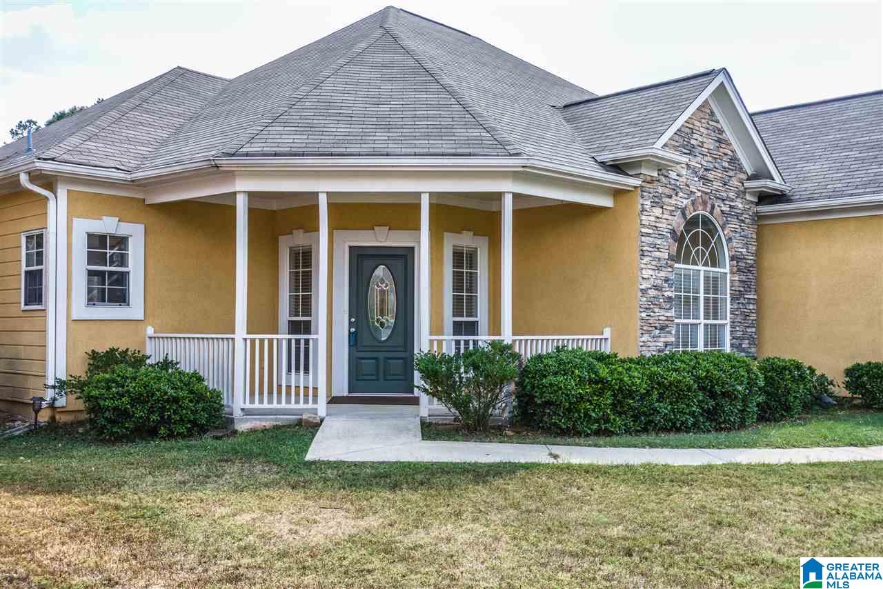 2005 Jackson Lane Helena, AL 35080 - Photo 2 of 26