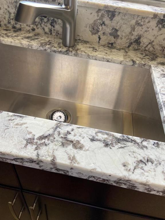 939 Burn Drive Northeast Palm Bay, FL 32905 - Photo 4 of 15 a view of wooden floor