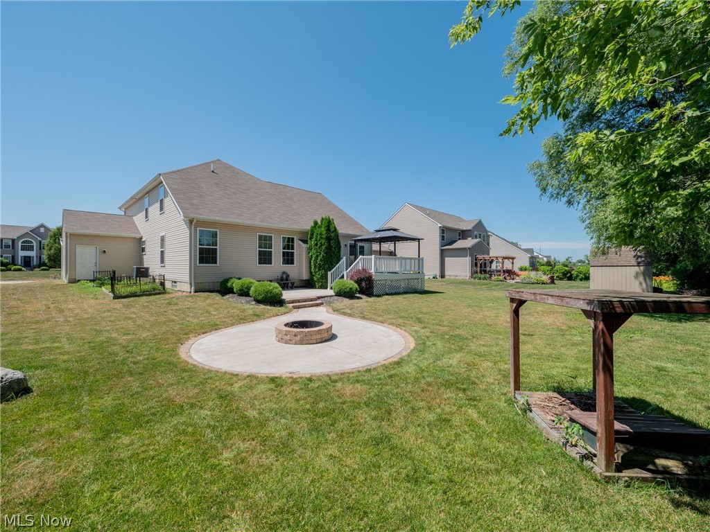 3667 Case Road Avon, OH 44011 - Photo 32 of 35