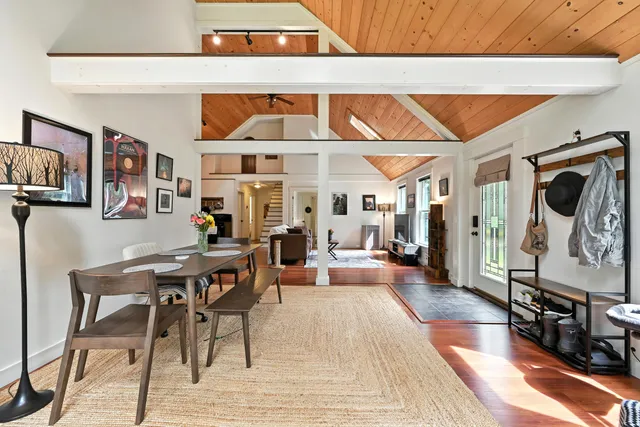 $390,000 | 375 Kenney Road, Knox, ME 04986