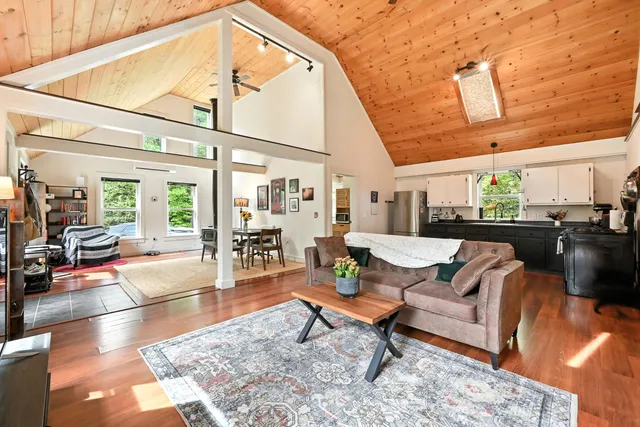 $390,000 | 375 Kenney Road, Knox, ME 04986