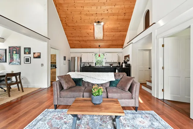 $390,000 | 375 Kenney Road, Knox, ME 04986