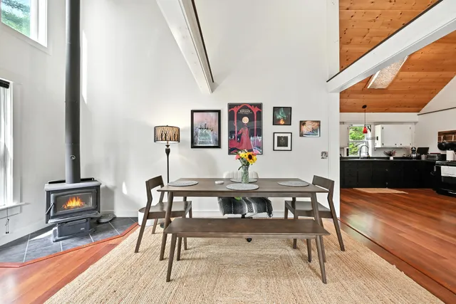 $390,000 | 375 Kenney Road, Knox, ME 04986