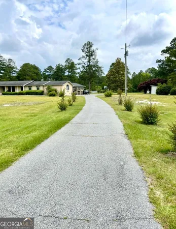 $498,800 | 963 Springhill Church Road, Alamo, GA 30411