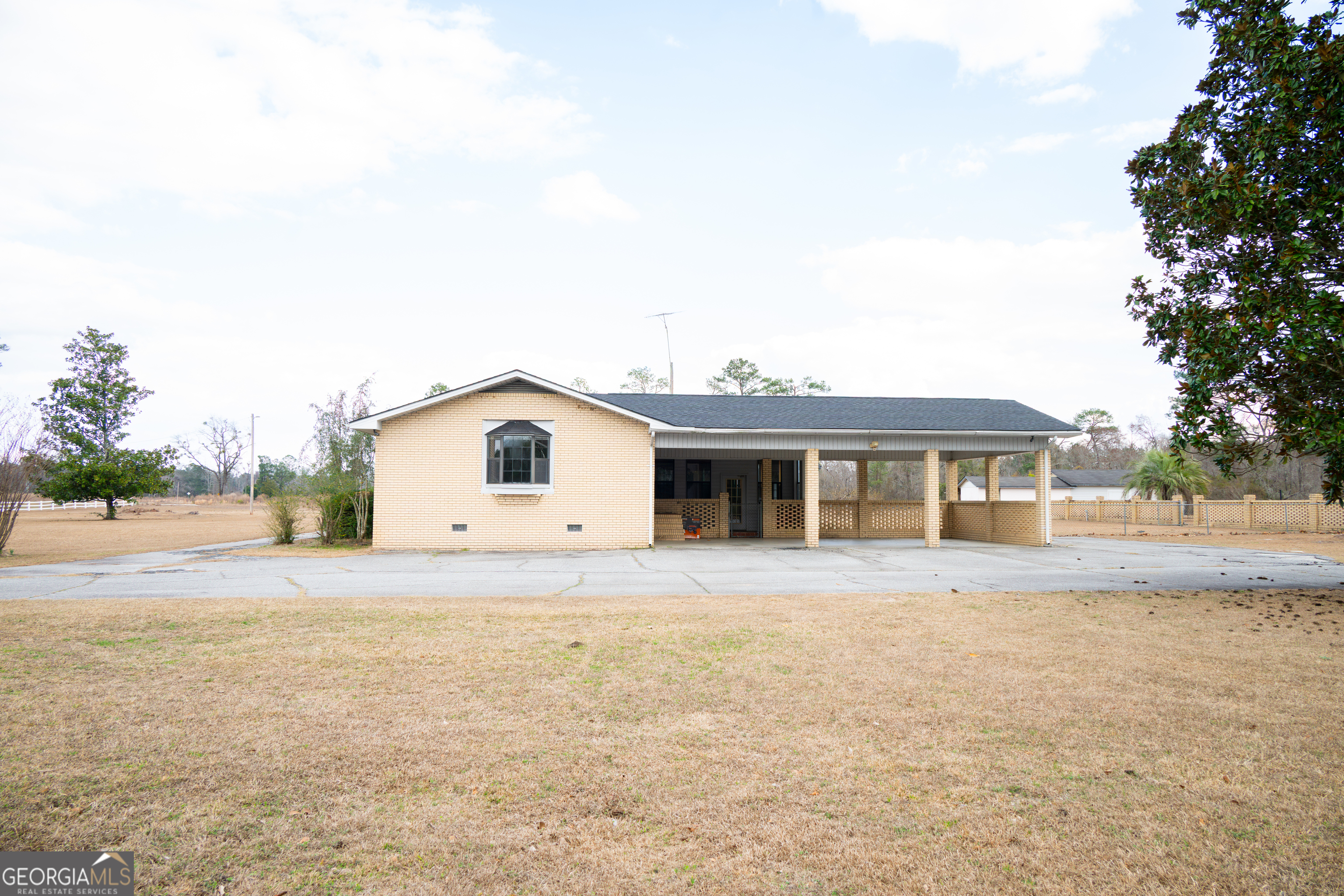 963 Springhill Church Road Alamo, GA 30411 - Photo 105 of 126