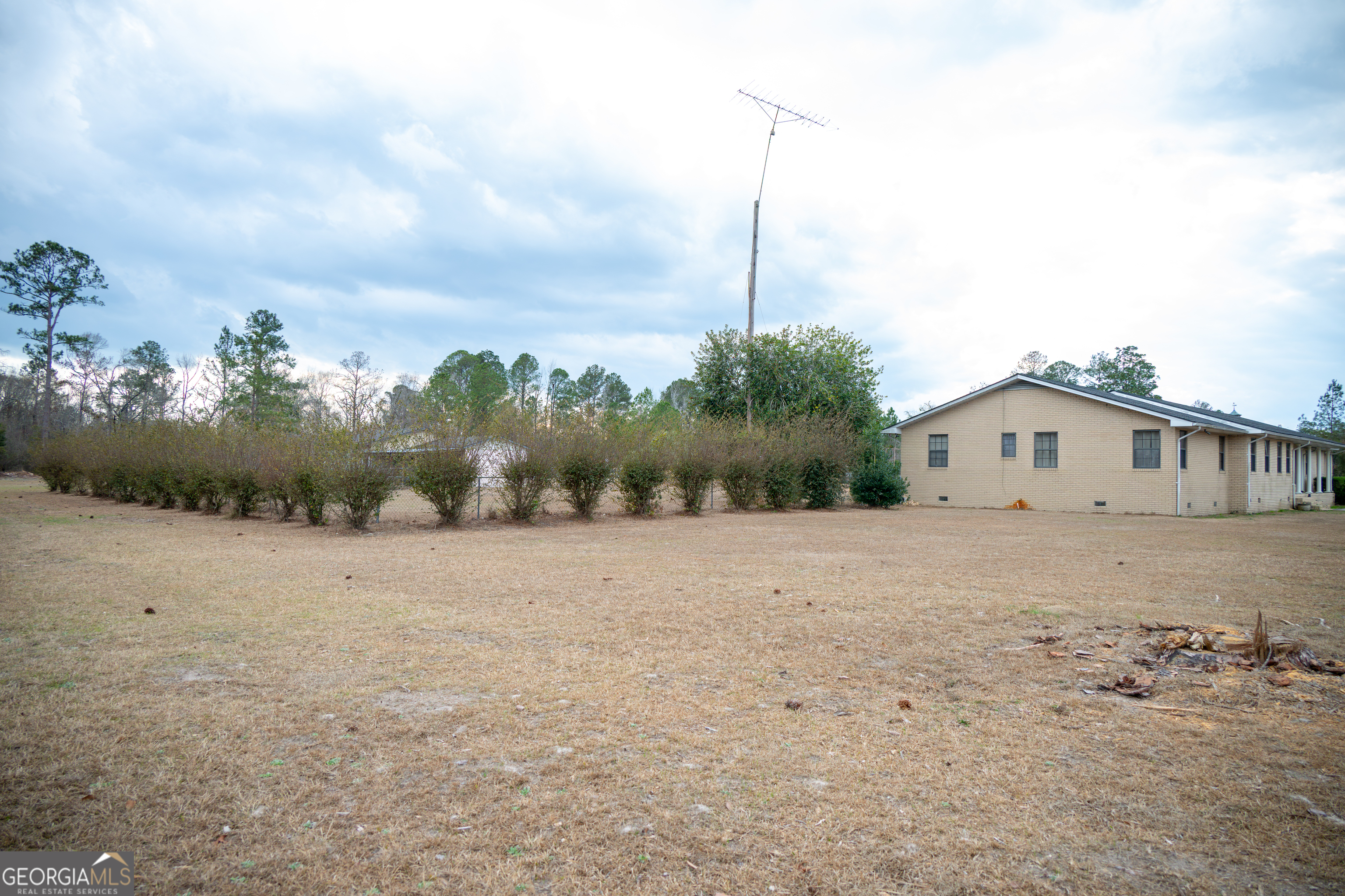 963 Springhill Church Road Alamo, GA 30411 - Photo 106 of 126