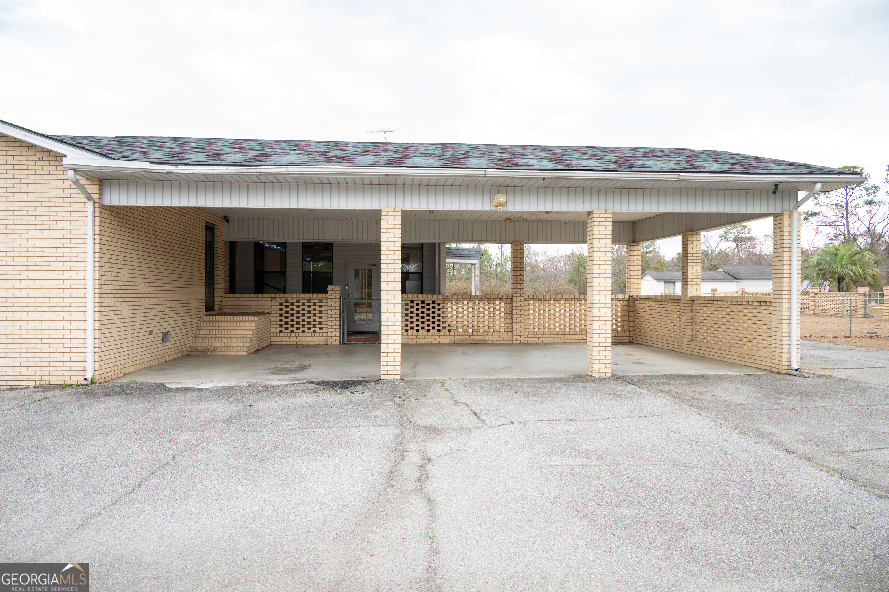 963 Springhill Church Road Alamo, GA 30411 - Photo 107 of 126