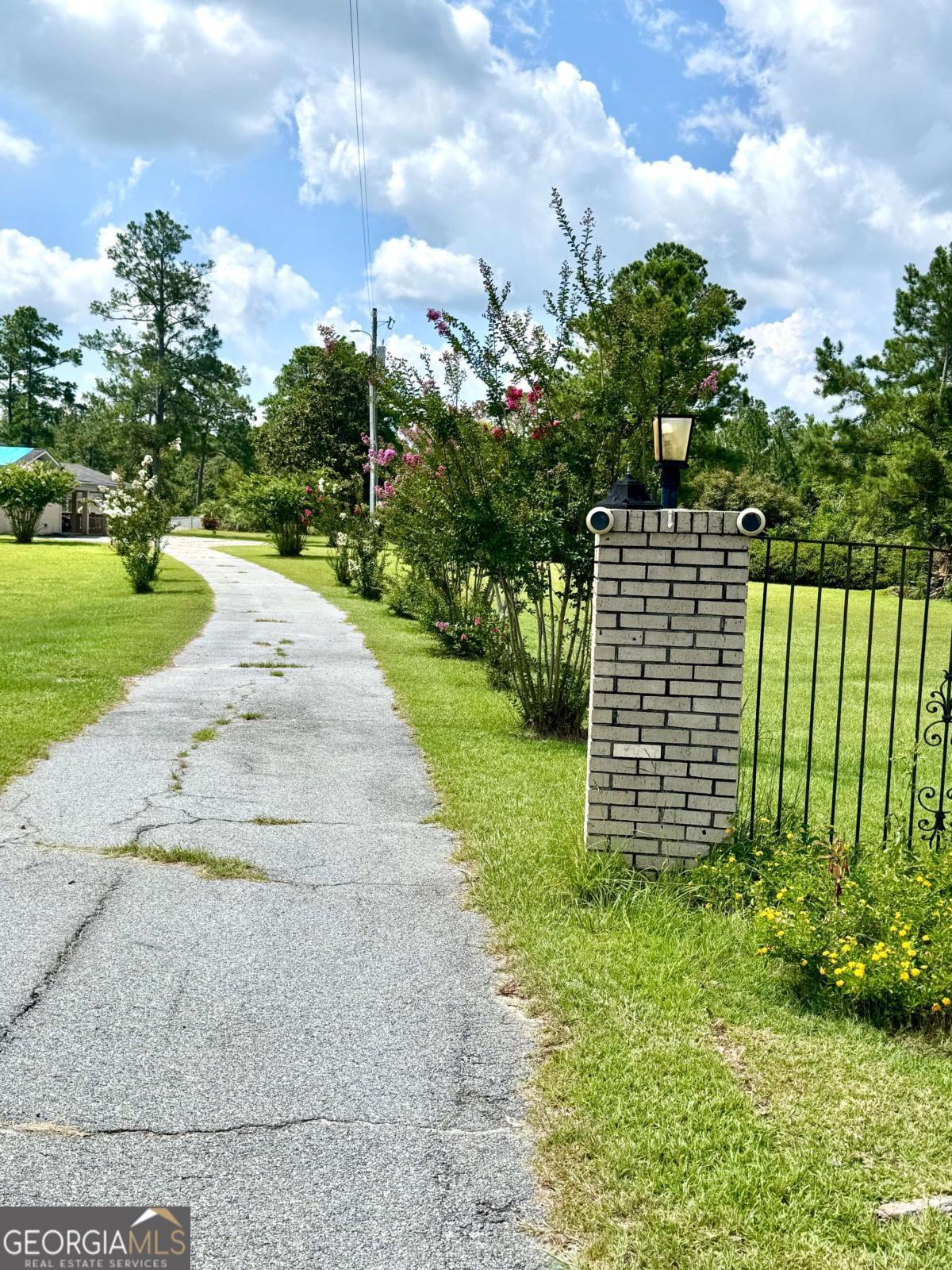 963 Springhill Church Road Alamo, GA 30411 - Photo 108 of 126