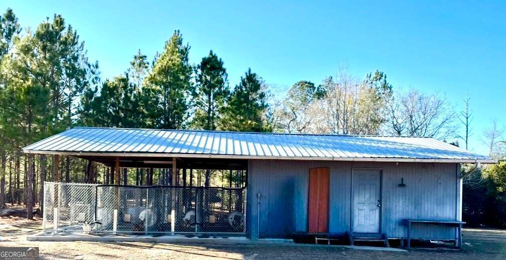 963 Springhill Church Road Alamo, GA 30411 - Photo 109 of 126