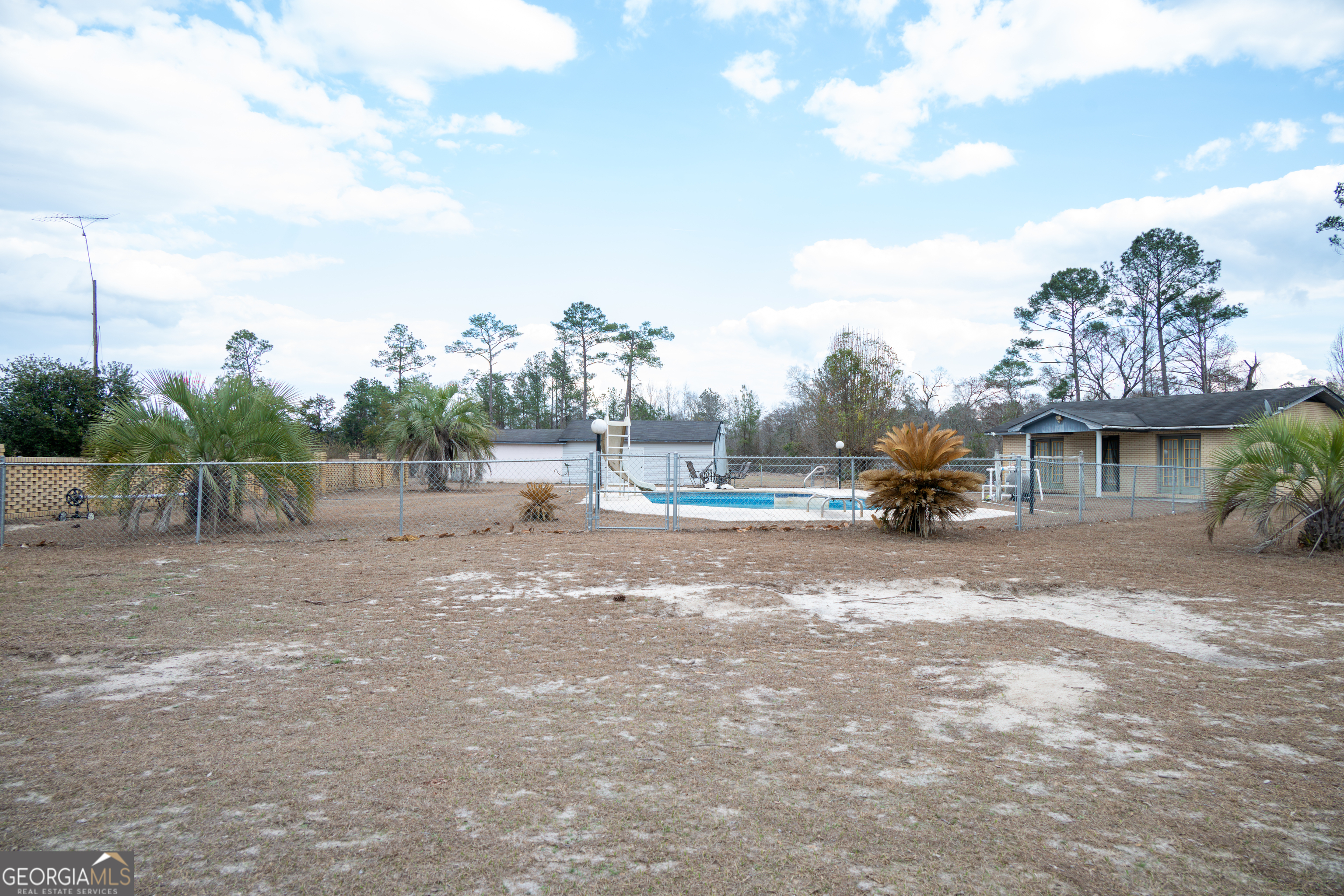 963 Springhill Church Road Alamo, GA 30411 - Photo 110 of 126