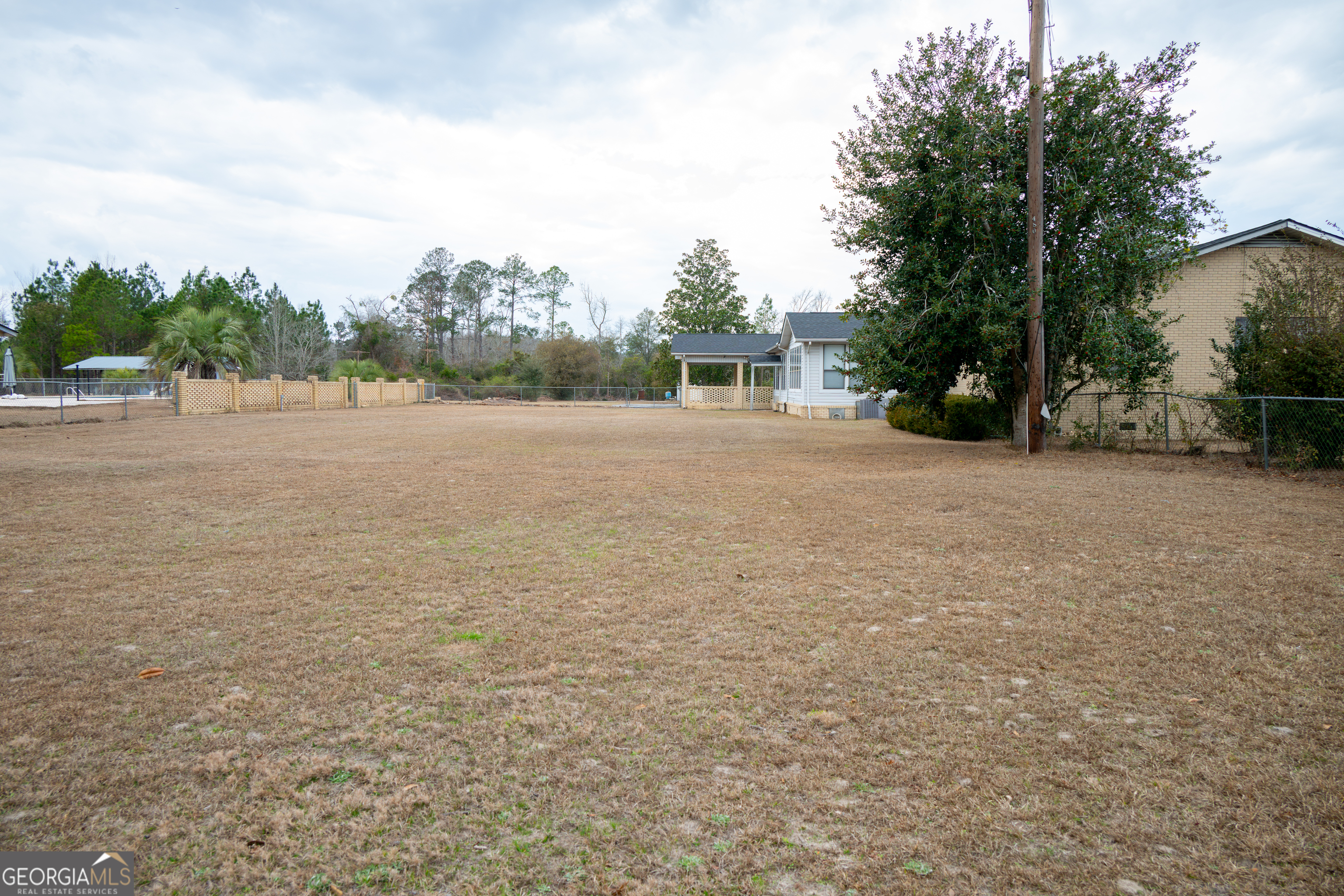 963 Springhill Church Road Alamo, GA 30411 - Photo 112 of 126