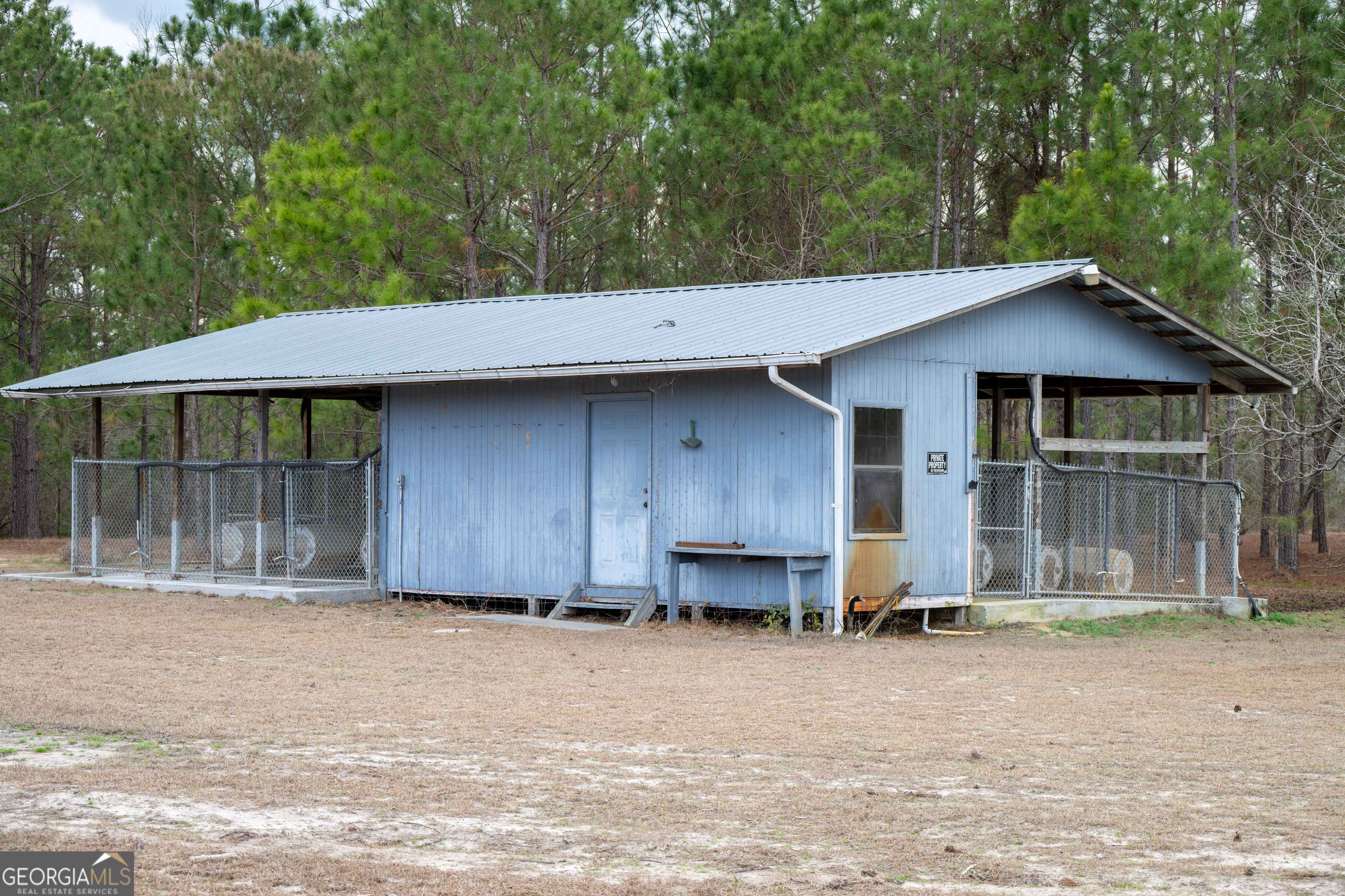 963 Springhill Church Road Alamo, GA 30411 - Photo 114 of 126