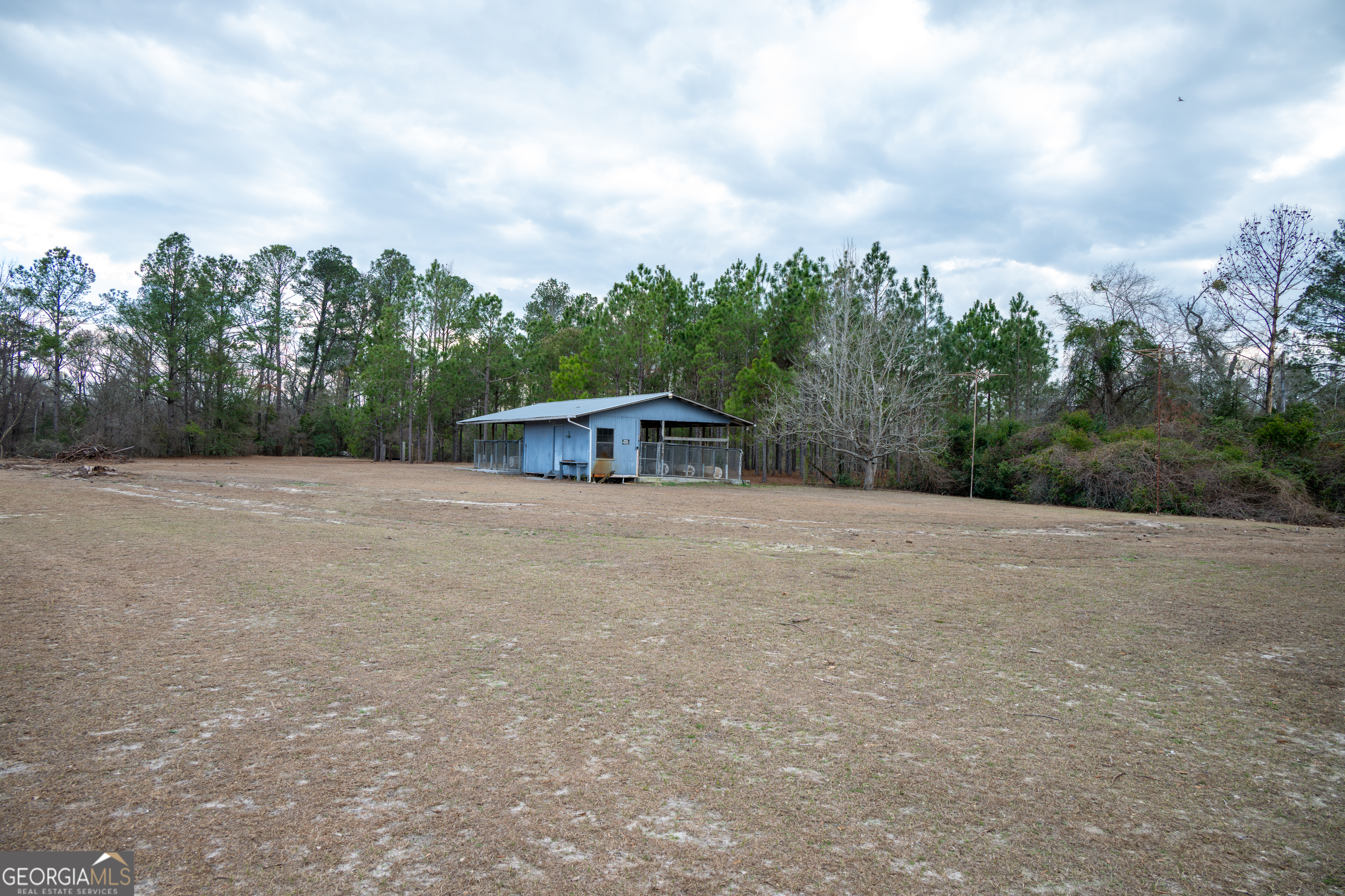 963 Springhill Church Road Alamo, GA 30411 - Photo 115 of 126