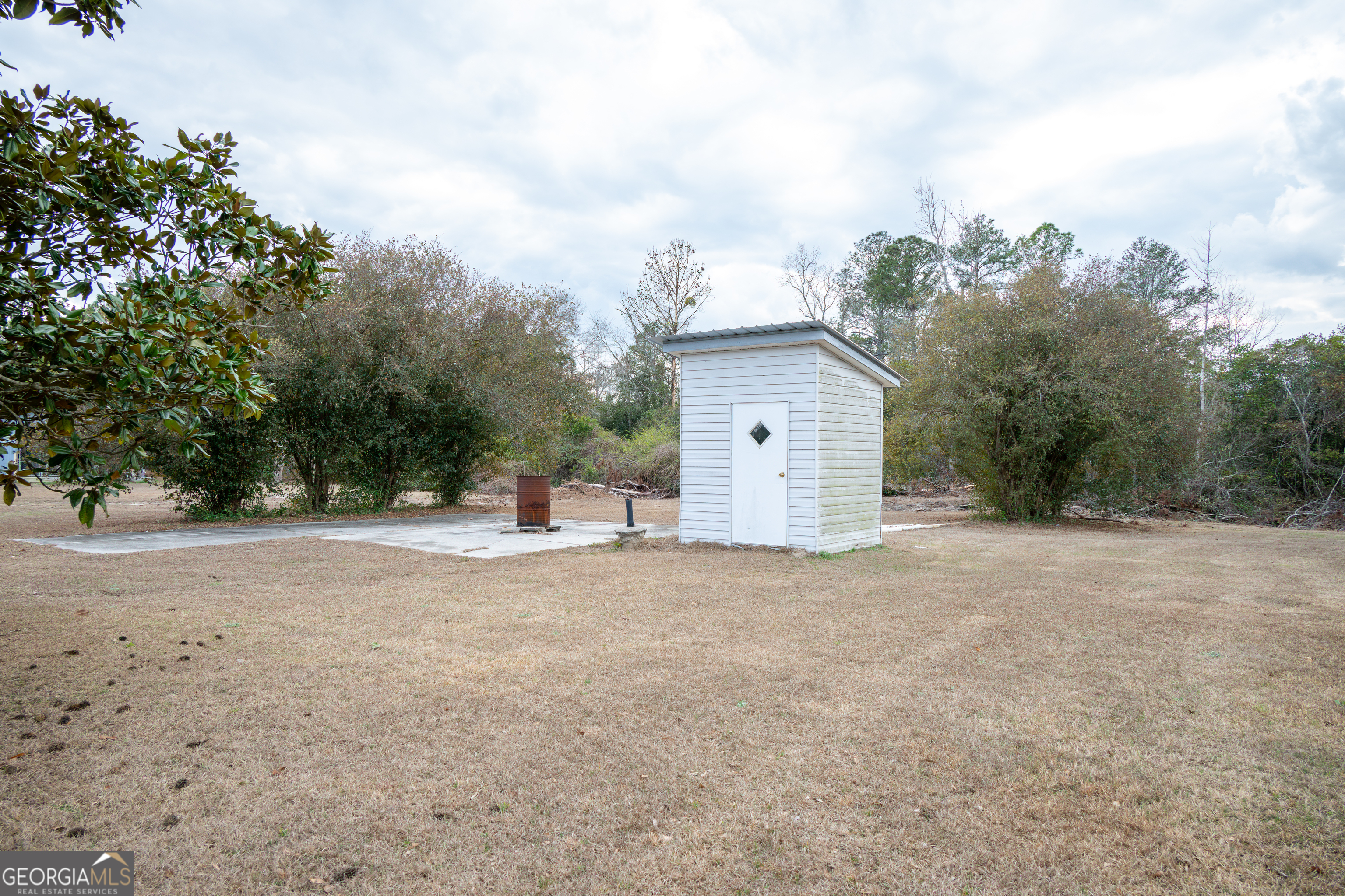 963 Springhill Church Road Alamo, GA 30411 - Photo 116 of 126