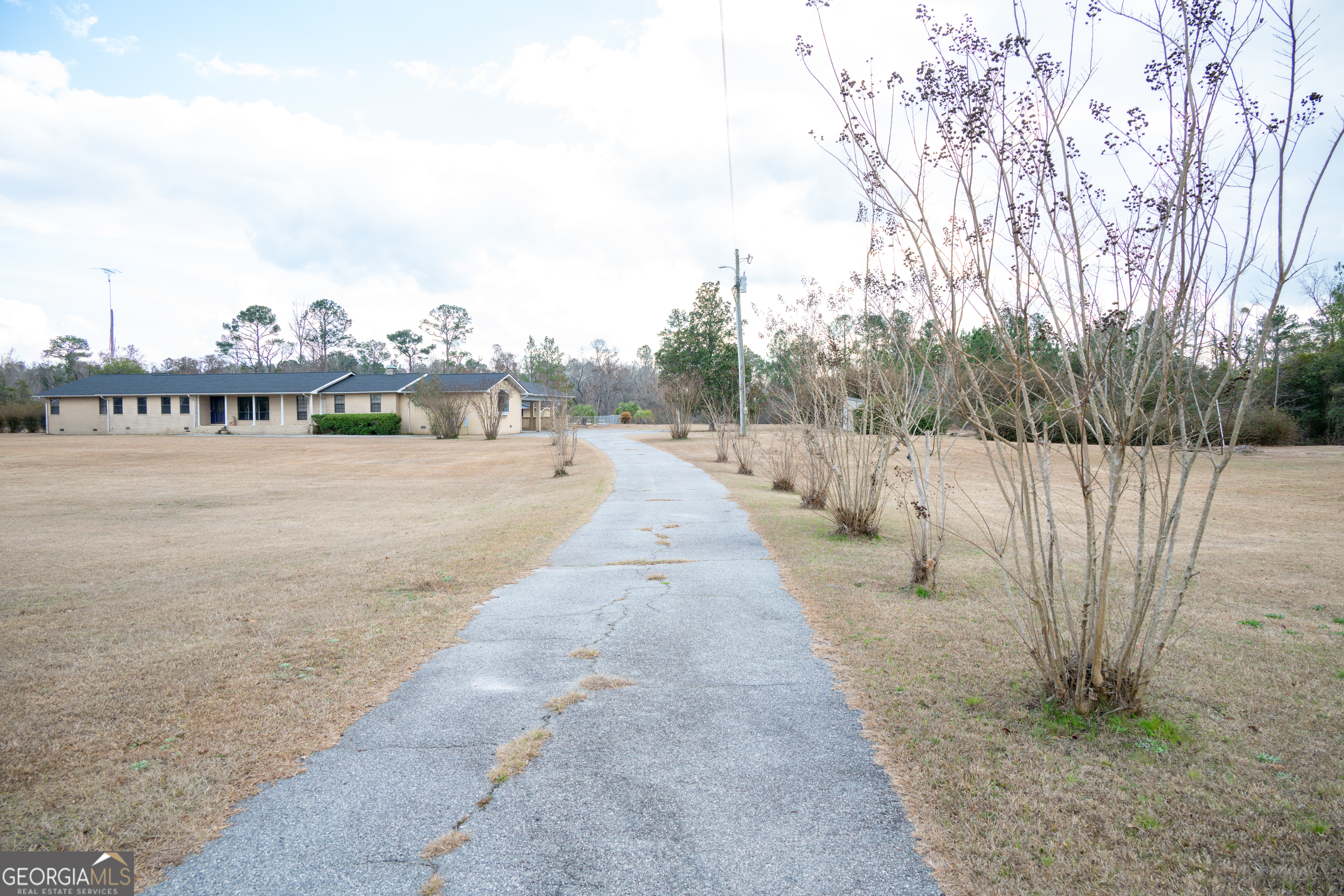 963 Springhill Church Road Alamo, GA 30411 - Photo 119 of 126
