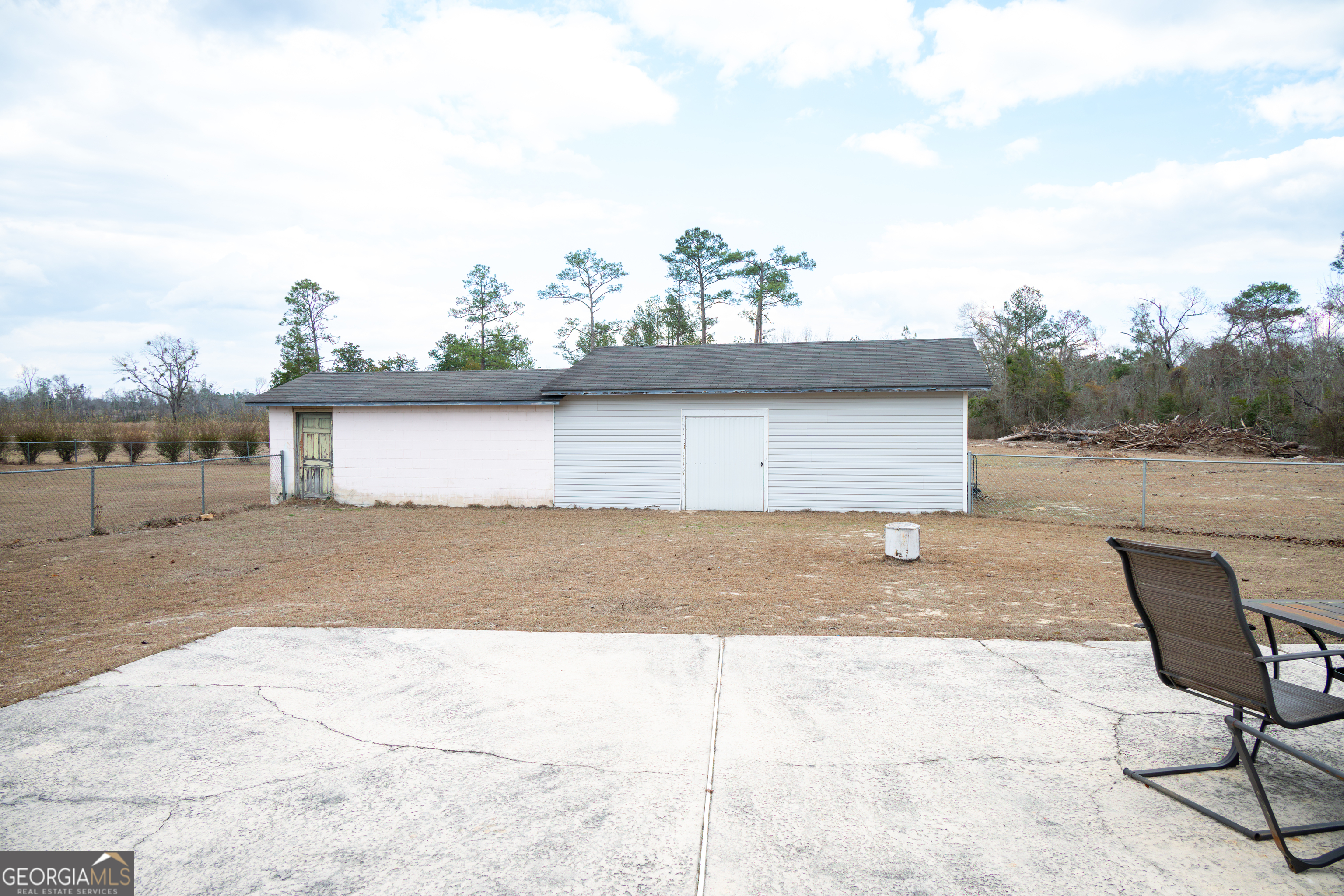 963 Springhill Church Road Alamo, GA 30411 - Photo 122 of 126