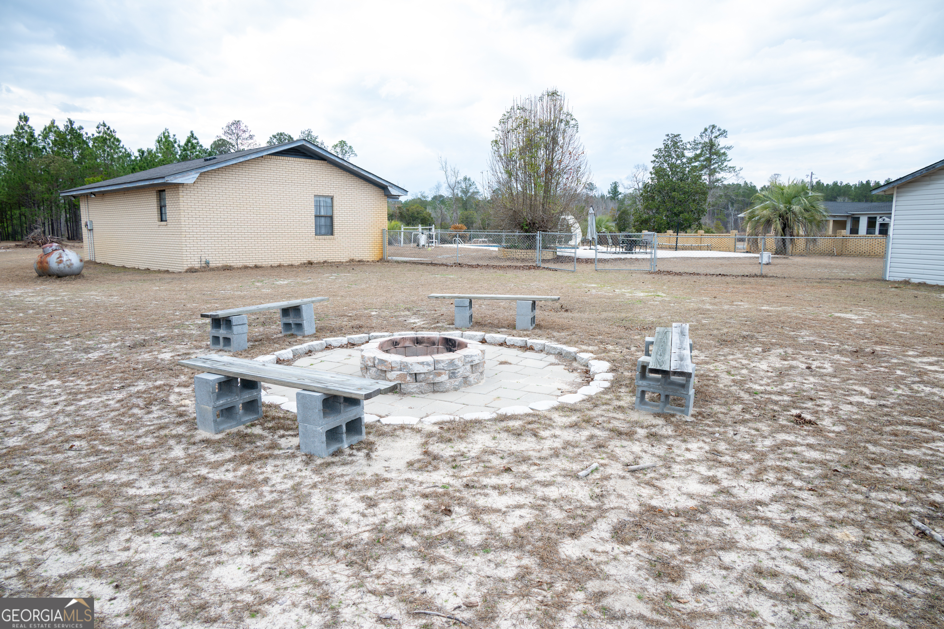 963 Springhill Church Road Alamo, GA 30411 - Photo 124 of 126