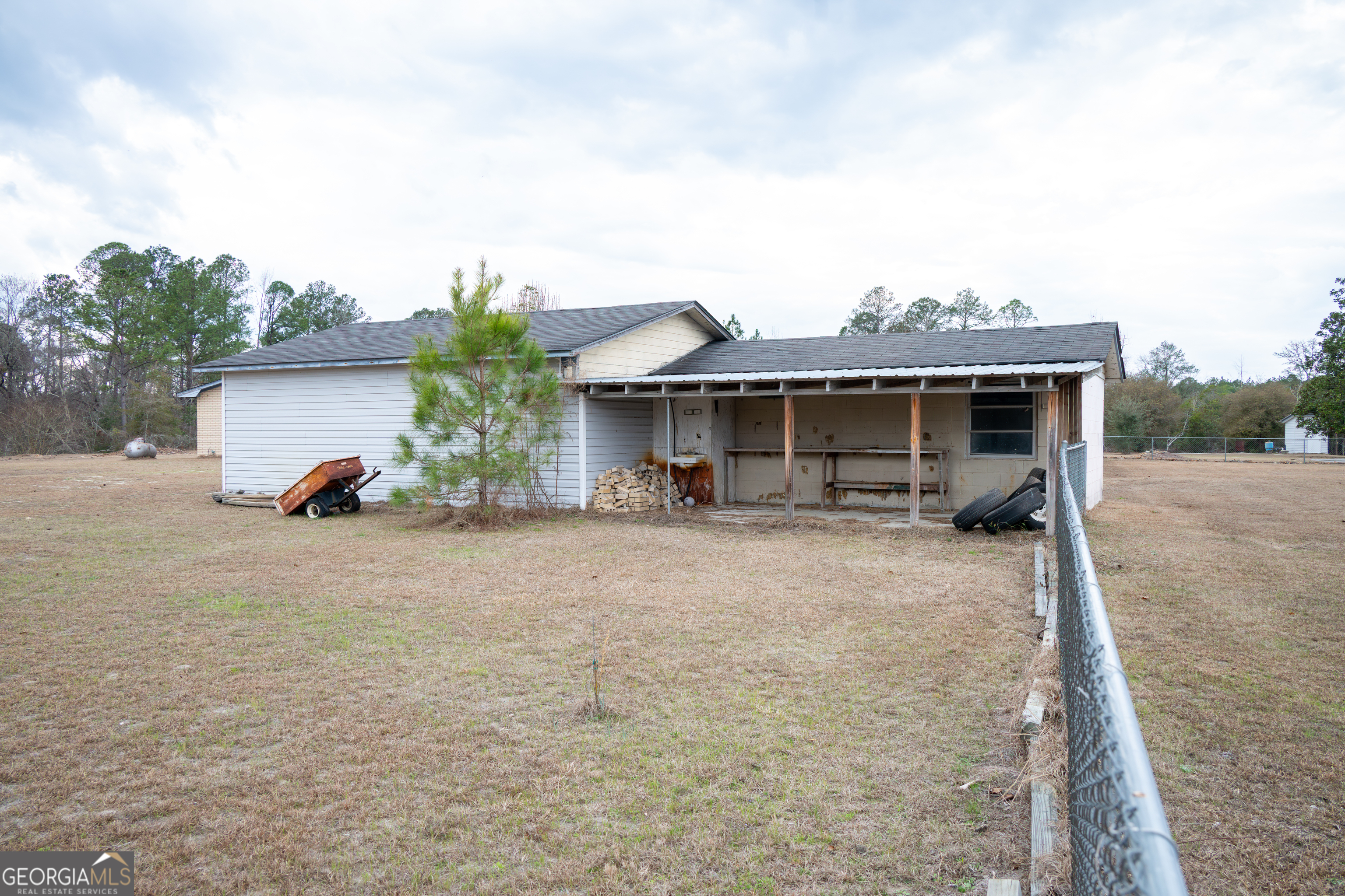 963 Springhill Church Road Alamo, GA 30411 - Photo 125 of 126