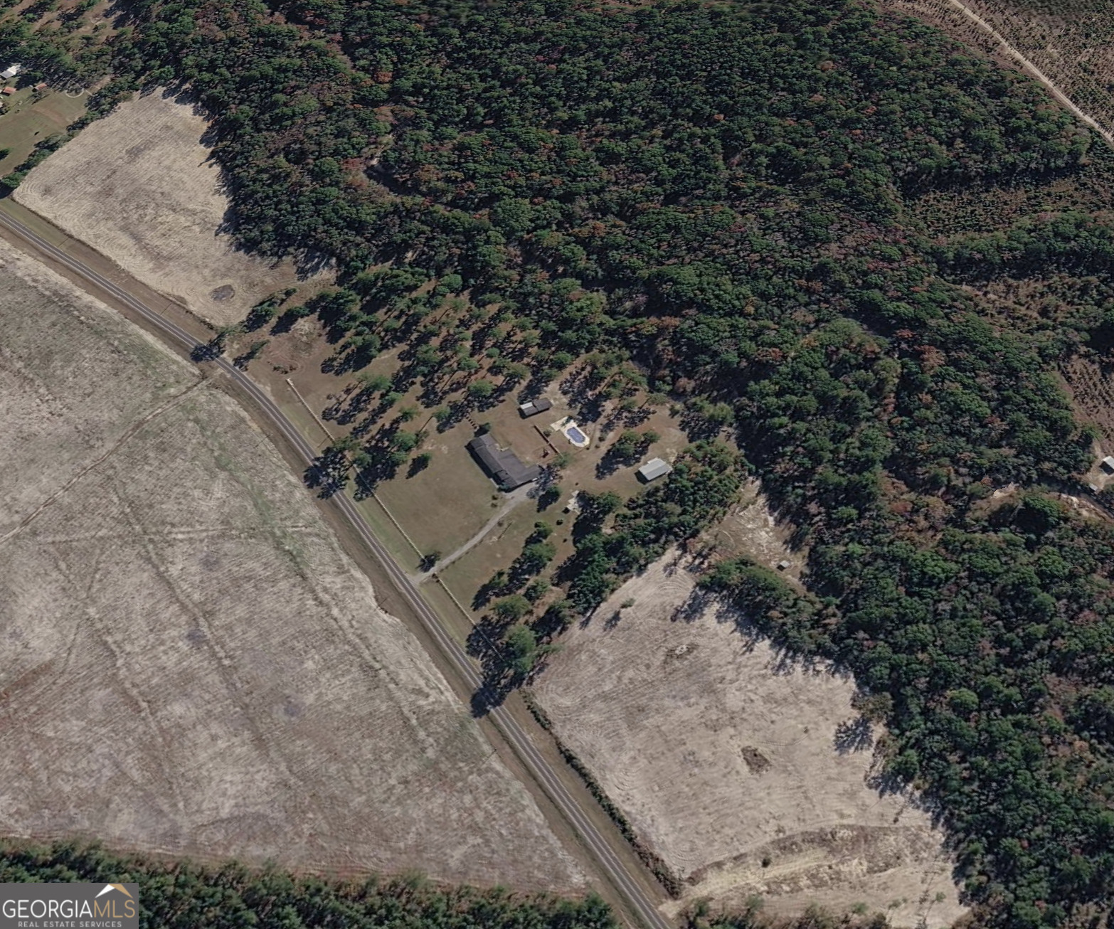 963 Springhill Church Road Alamo, GA 30411 - Photo 126 of 126