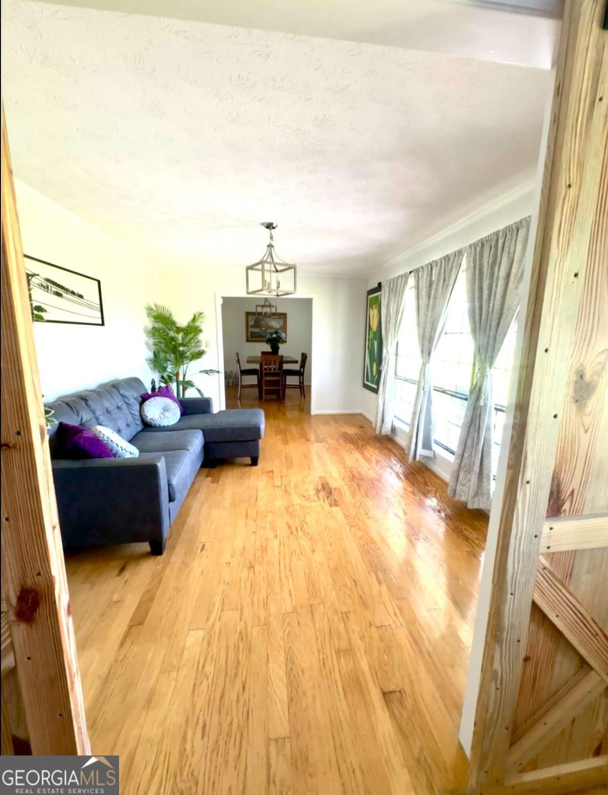 963 Springhill Church Road Alamo, GA 30411 - Photo 18 of 126