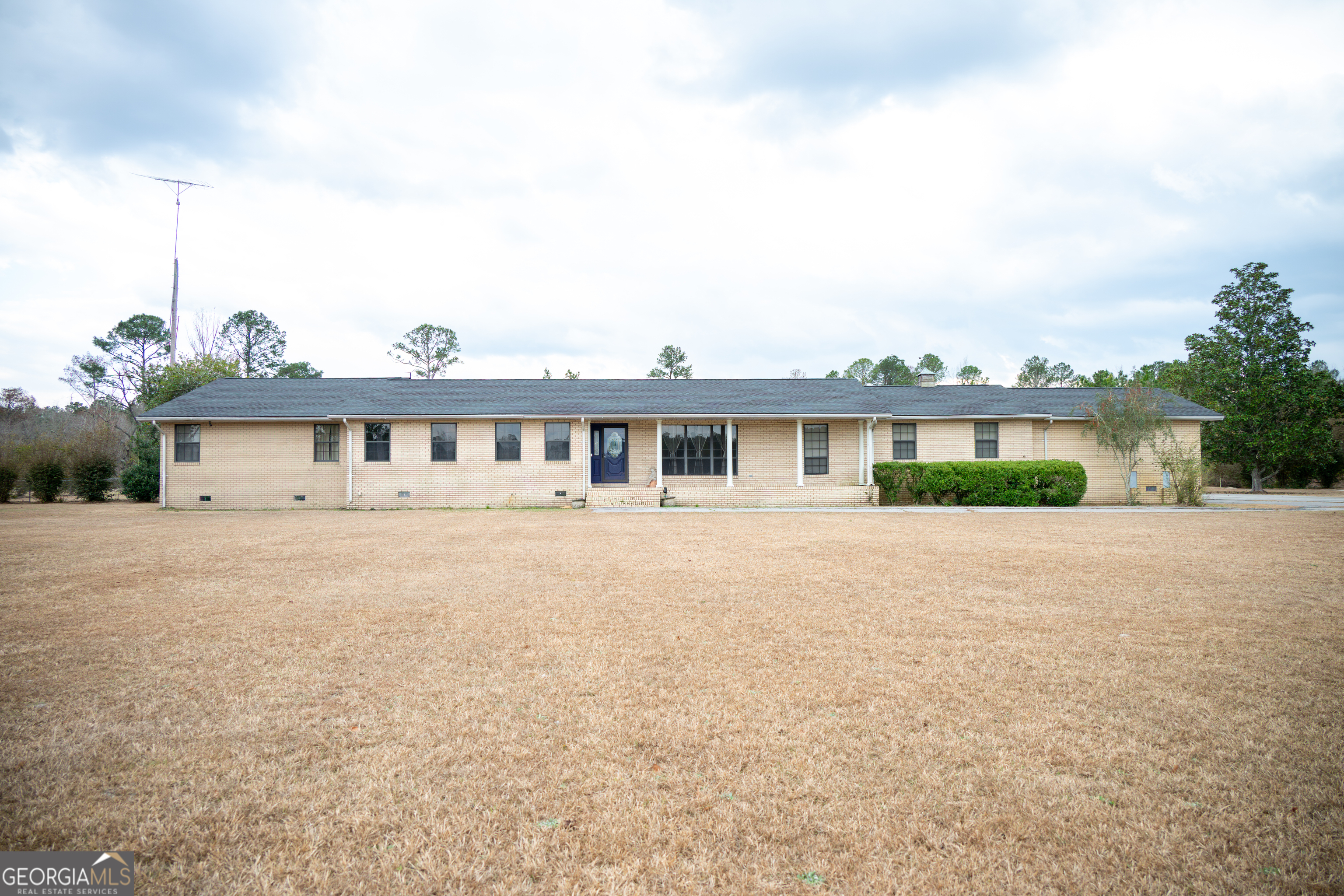 963 Springhill Church Road Alamo, GA 30411 - Photo 2 of 126