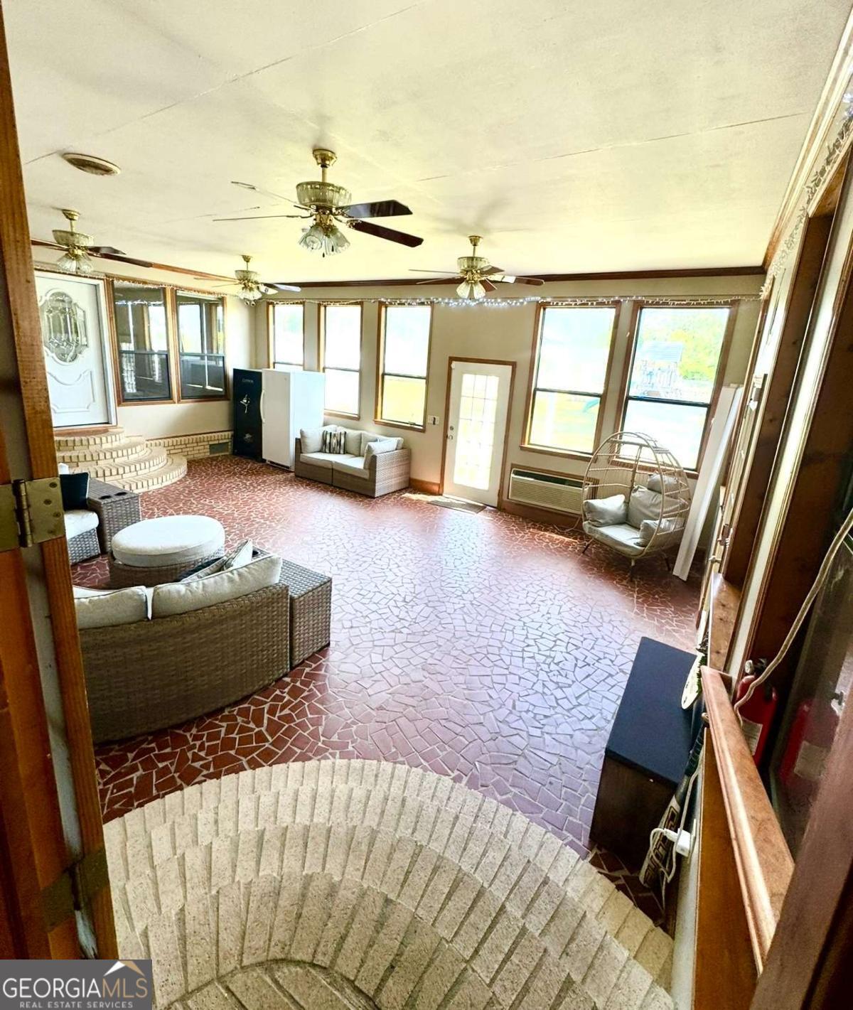963 Springhill Church Road Alamo, GA 30411 - Photo 22 of 126