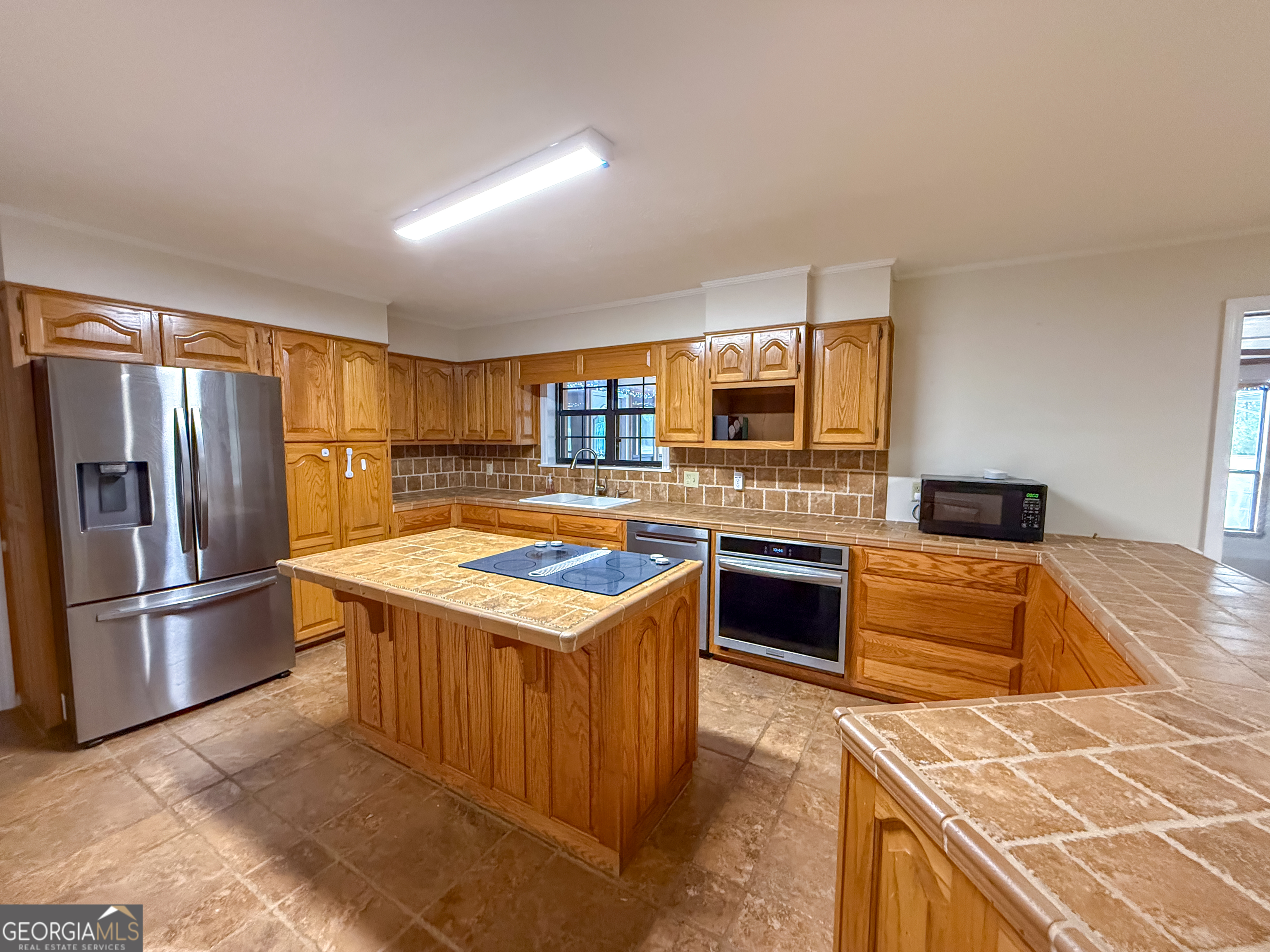 963 Springhill Church Road Alamo, GA 30411 - Photo 23 of 126