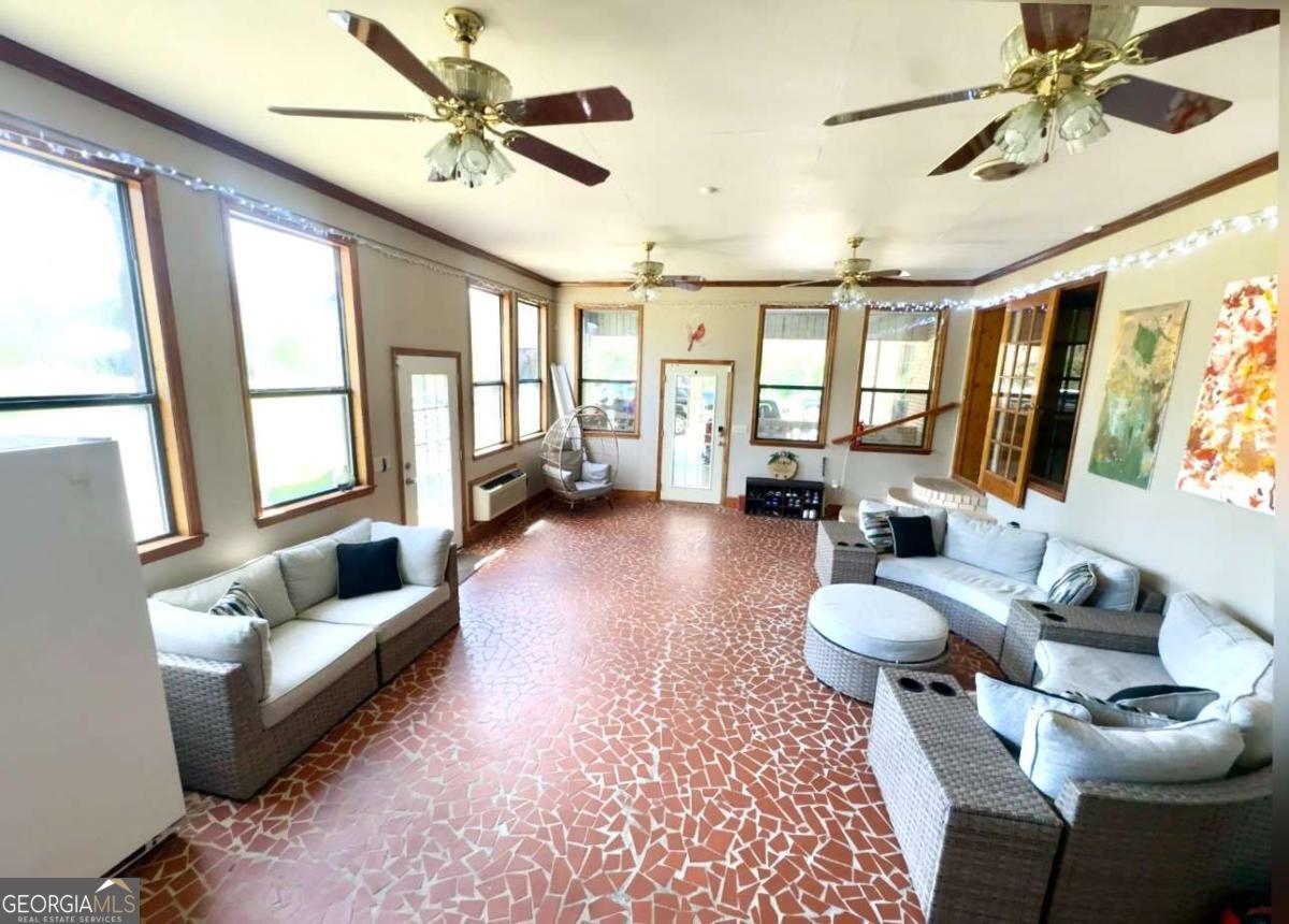 963 Springhill Church Road Alamo, GA 30411 - Photo 26 of 126