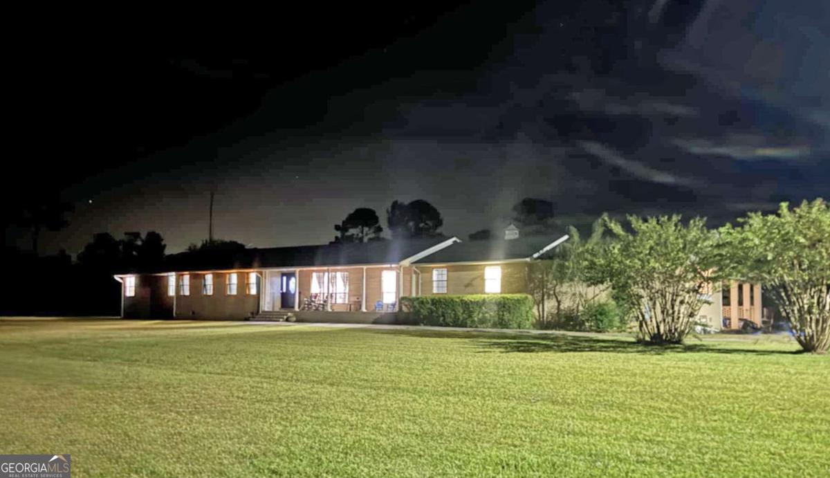 963 Springhill Church Road Alamo, GA 30411 - Photo 3 of 126