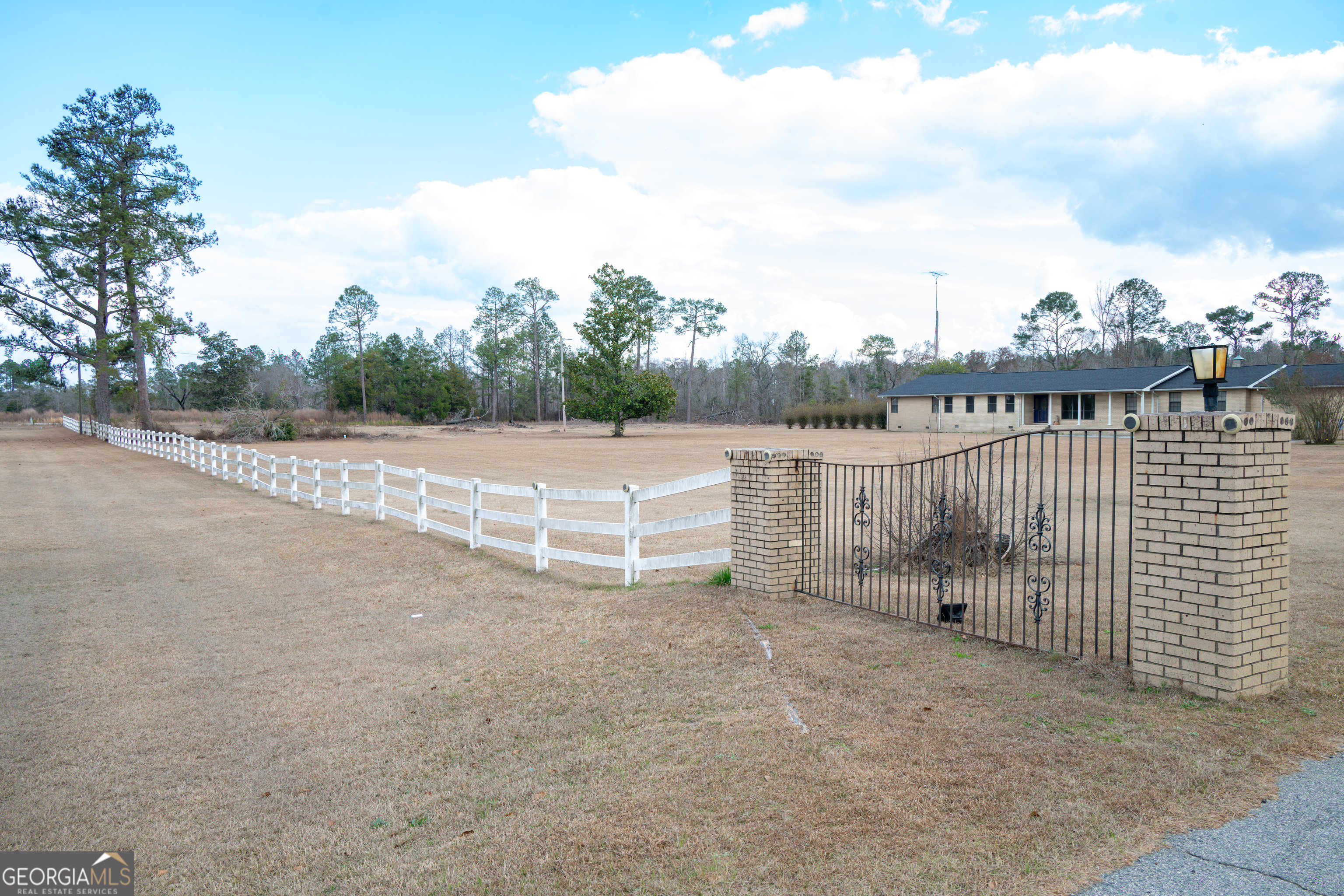 963 Springhill Church Road Alamo, GA 30411 - Photo 4 of 126