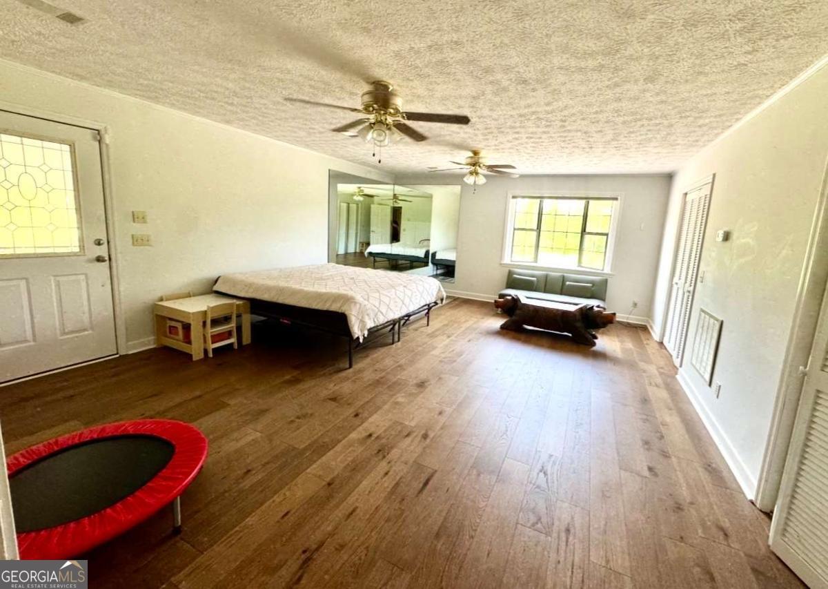 963 Springhill Church Road Alamo, GA 30411 - Photo 42 of 126