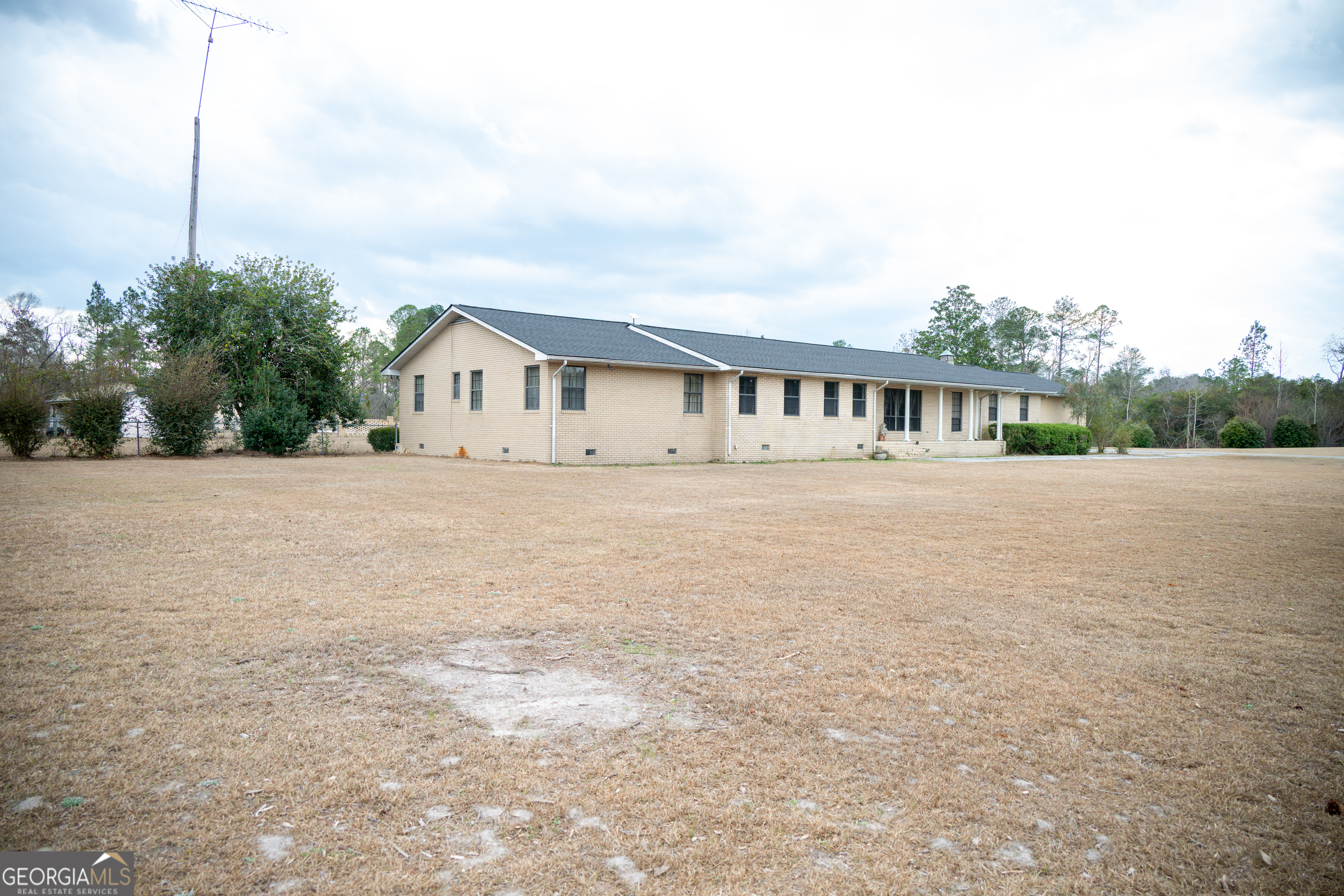 963 Springhill Church Road Alamo, GA 30411 - Photo 5 of 126