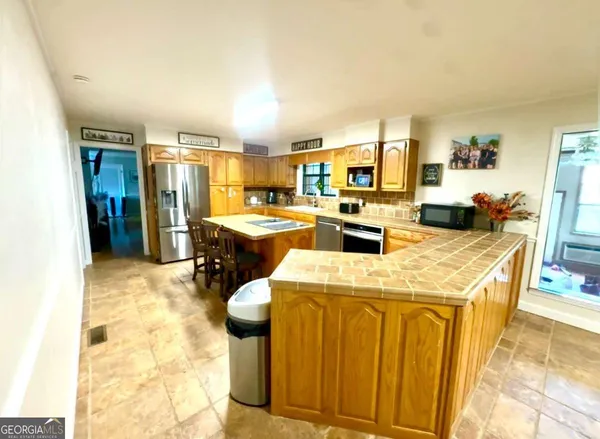 $498,800 | 963 Springhill Church Road, Alamo, GA 30411