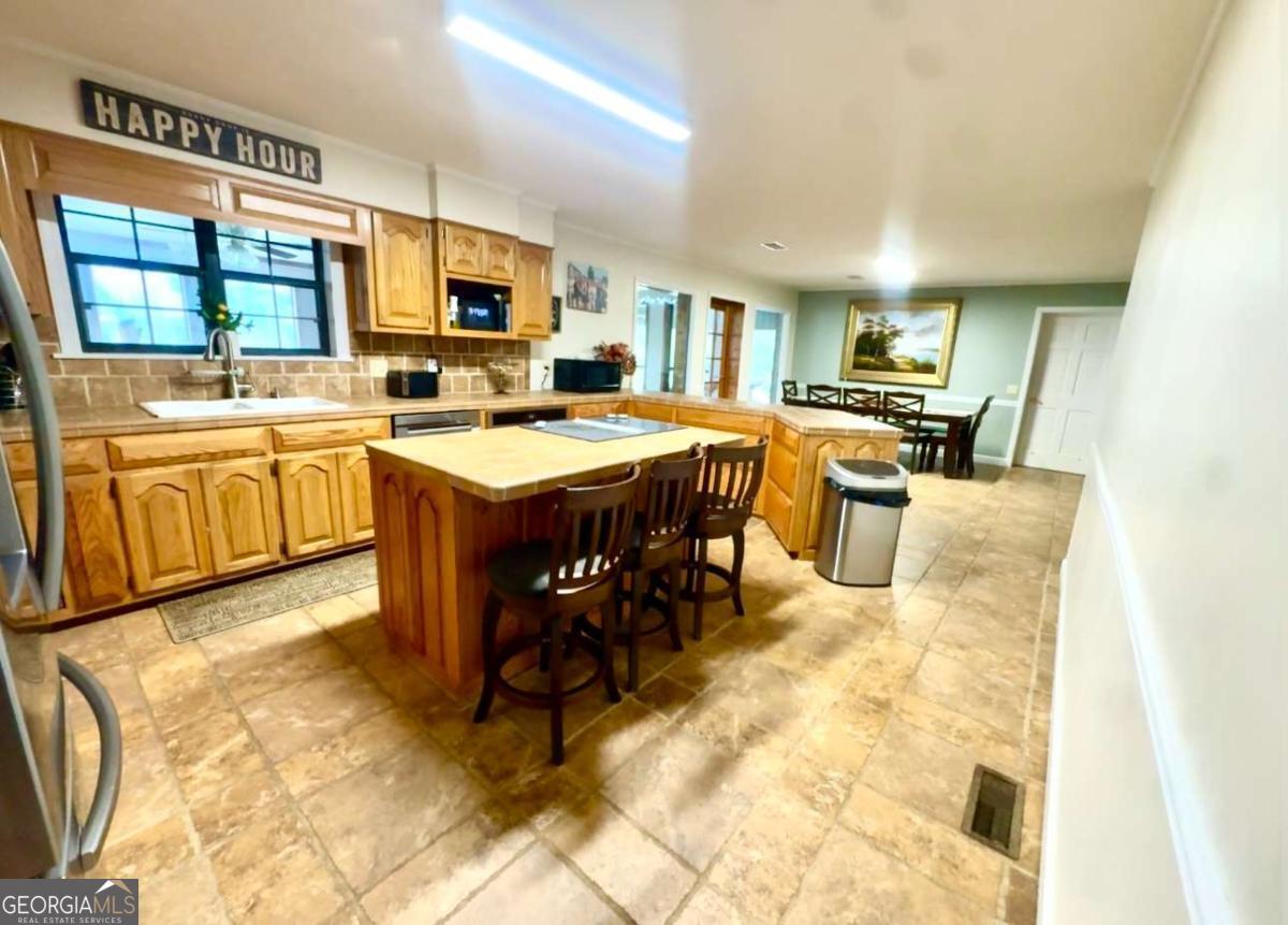 963 Springhill Church Road Alamo, GA 30411 - Photo 56 of 126
