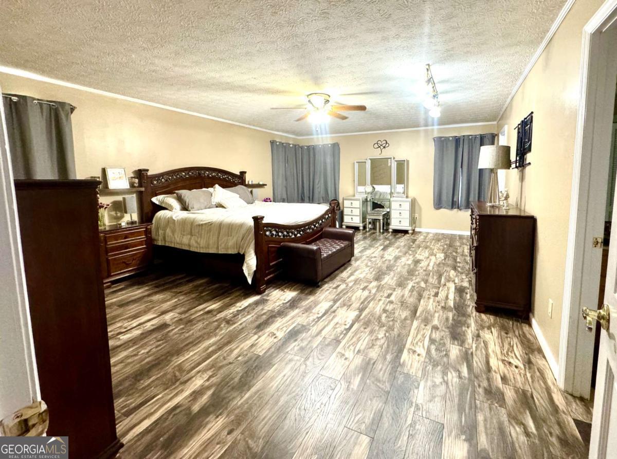 963 Springhill Church Road Alamo, GA 30411 - Photo 69 of 126