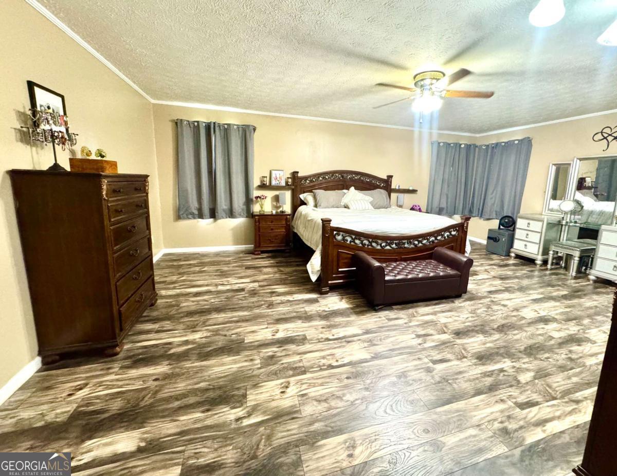 963 Springhill Church Road Alamo, GA 30411 - Photo 71 of 126