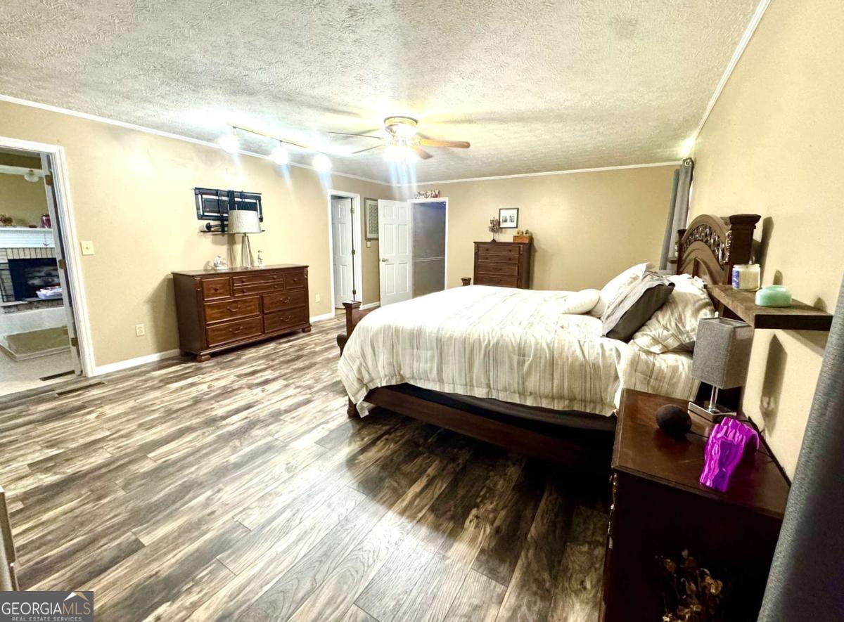963 Springhill Church Road Alamo, GA 30411 - Photo 73 of 126