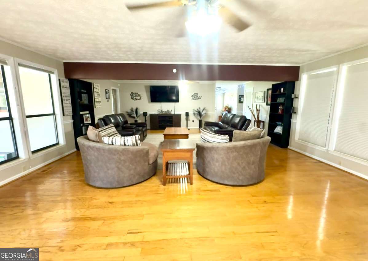 963 Springhill Church Road Alamo, GA 30411 - Photo 8 of 126