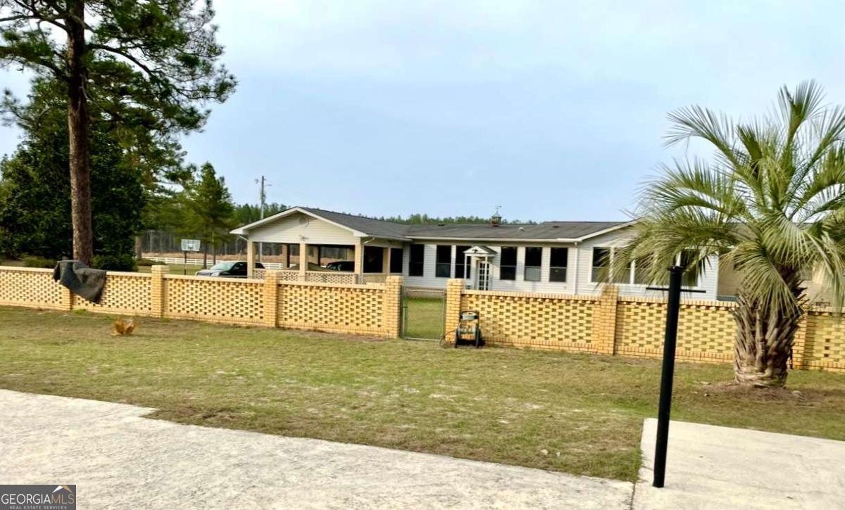 963 Springhill Church Road Alamo, GA 30411 - Photo 90 of 126