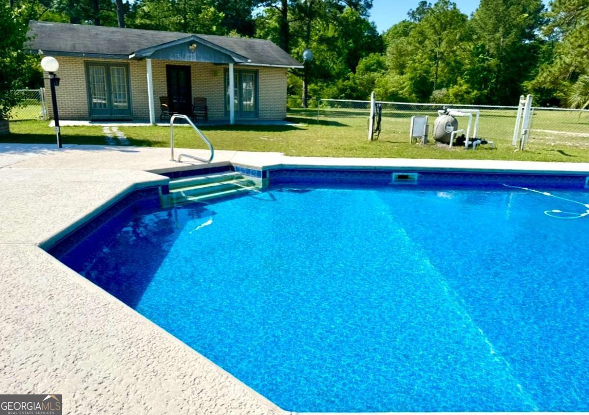 963 Springhill Church Road Alamo, GA 30411 - Photo 93 of 126