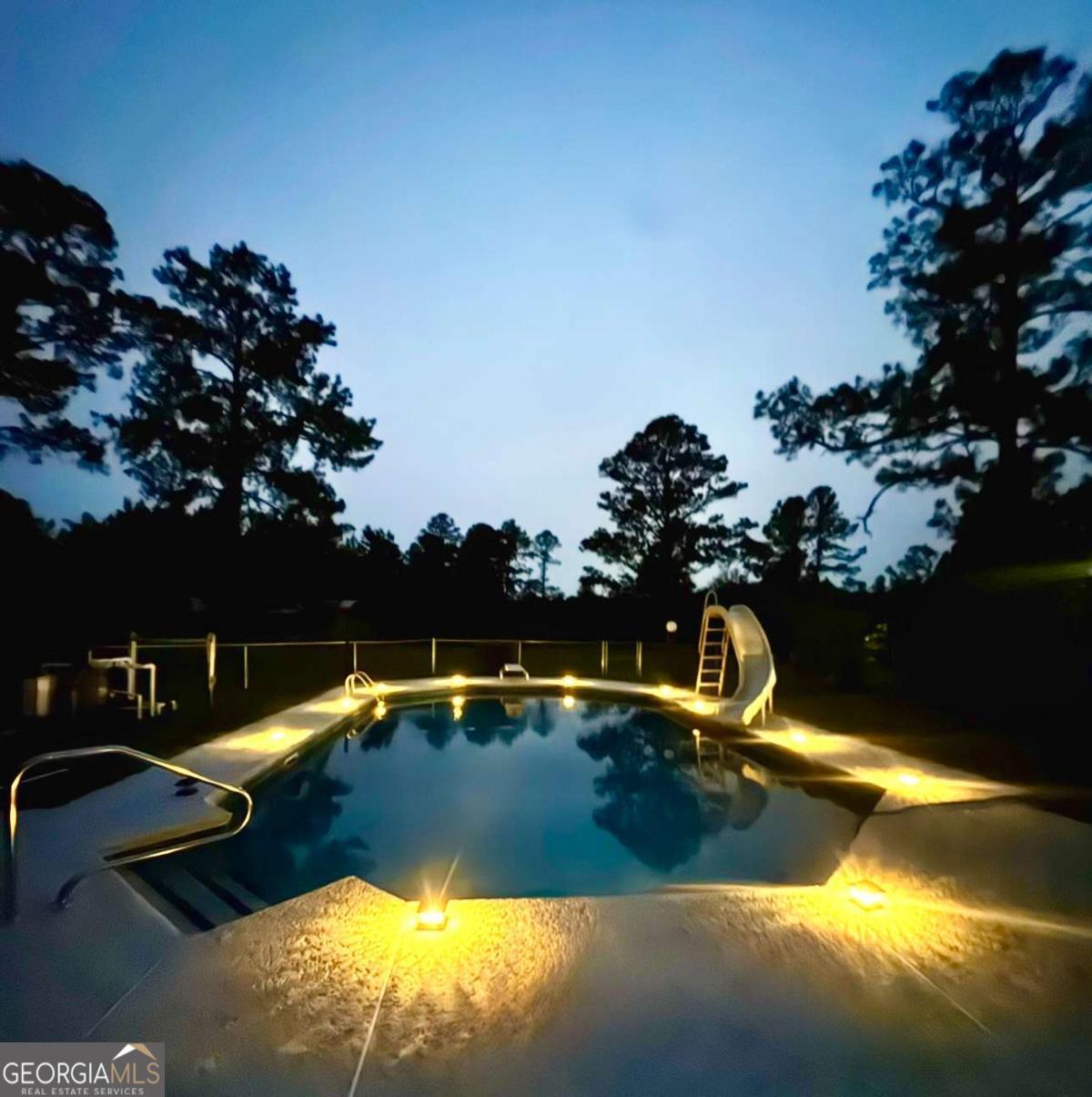 963 Springhill Church Road Alamo, GA 30411 - Photo 94 of 126