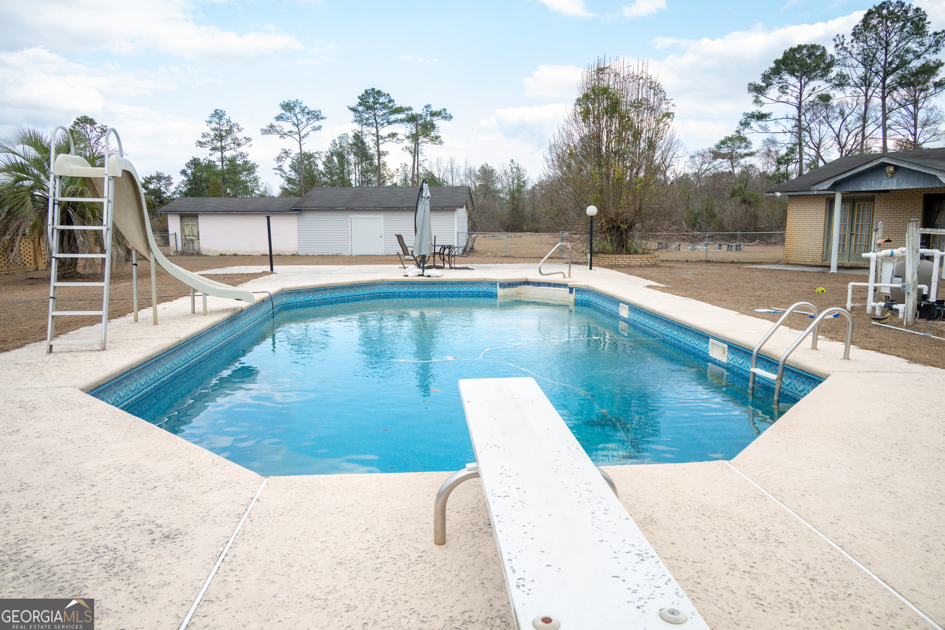 963 Springhill Church Road Alamo, GA 30411 - Photo 96 of 126