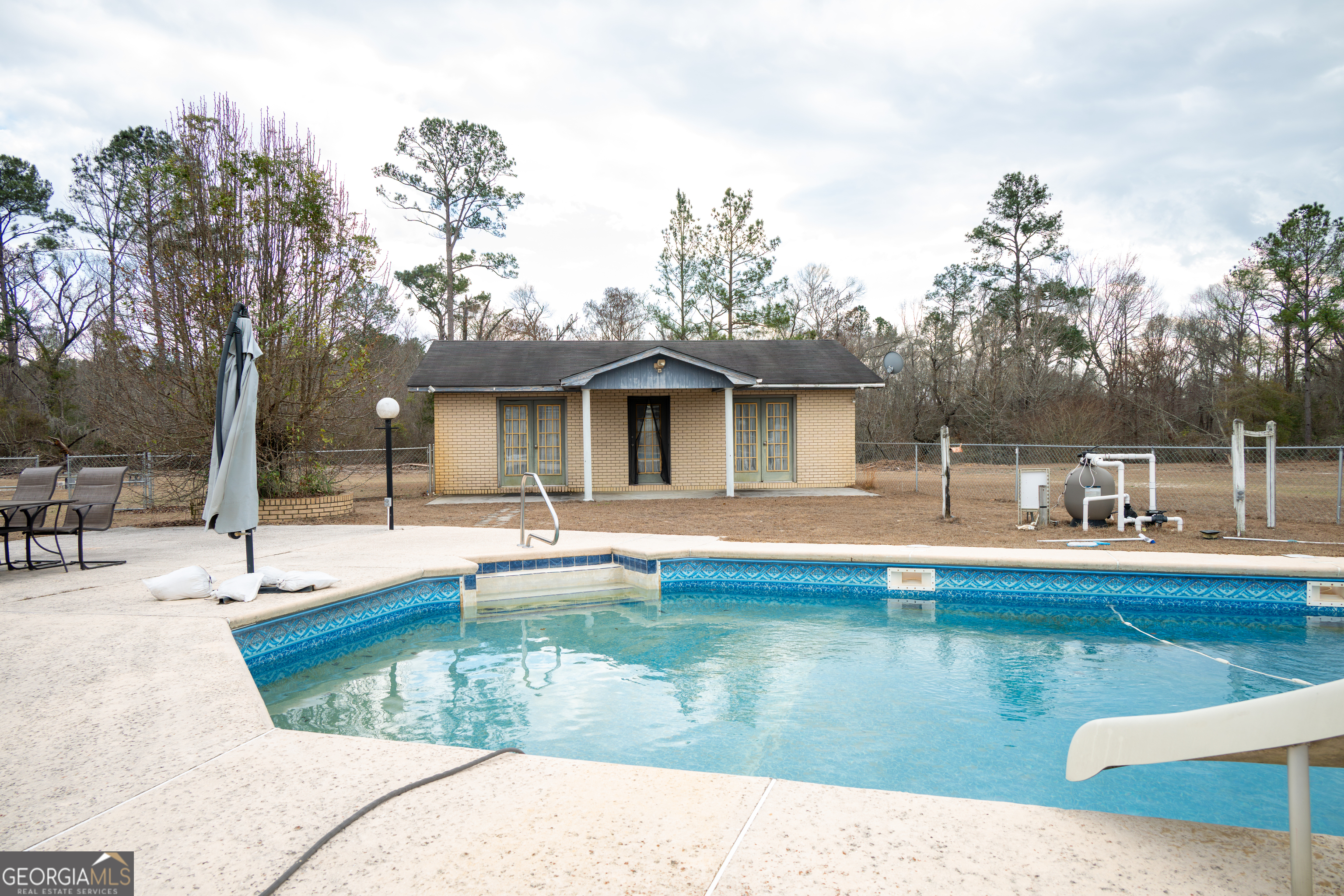 963 Springhill Church Road Alamo, GA 30411 - Photo 97 of 126