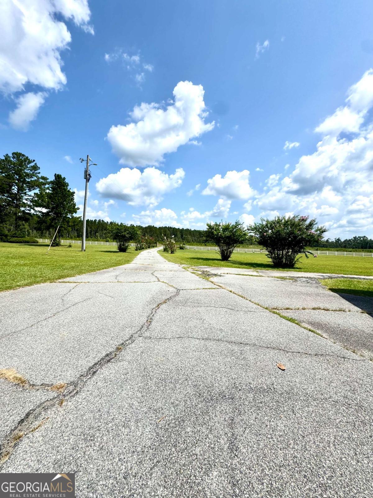 963 Springhill Church Road Alamo, GA 30411 - Photo 98 of 126