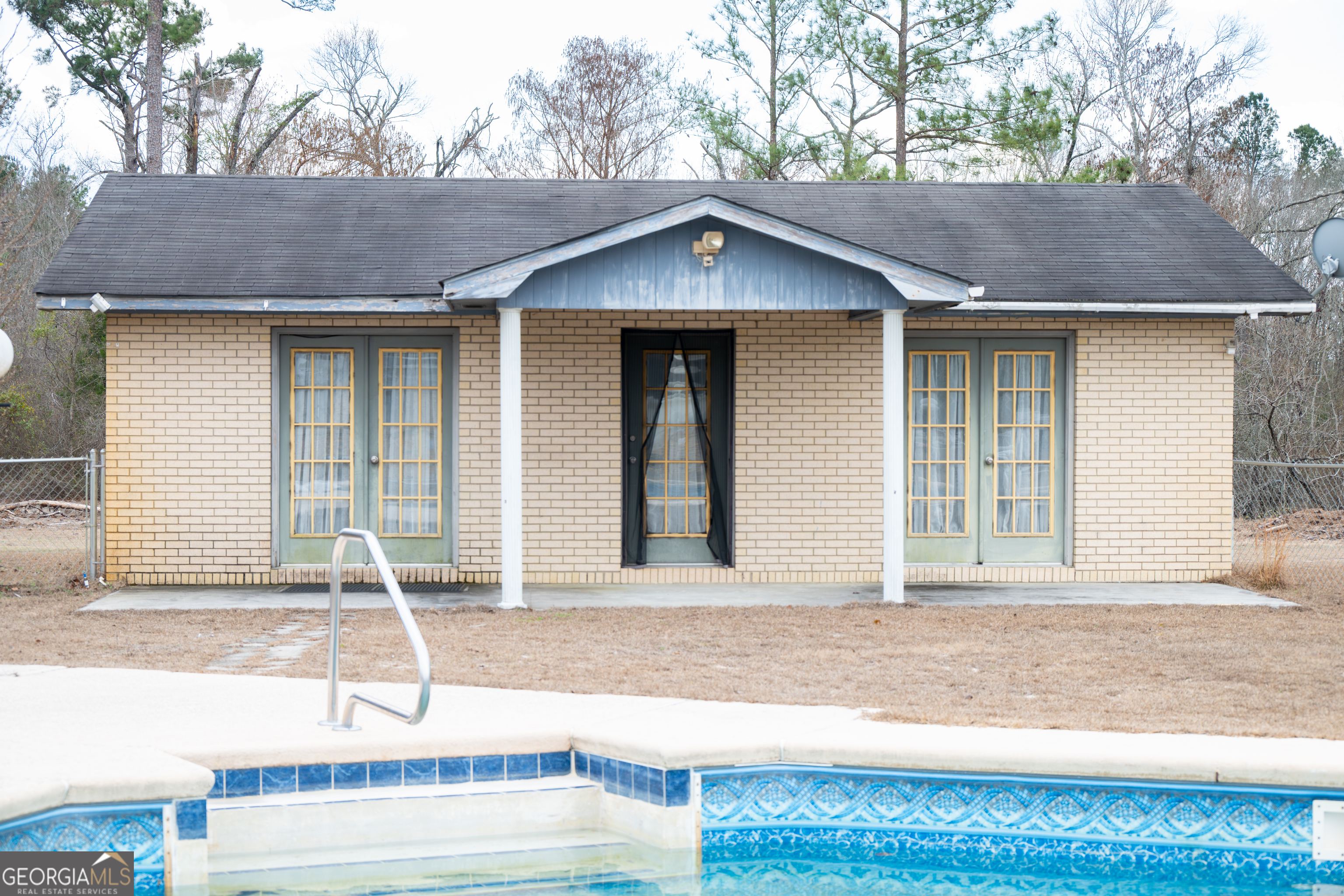 963 Springhill Church Road Alamo, GA 30411 - Photo 99 of 126