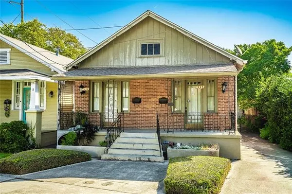 $1,550 | 535 Jefferson Avenue, New Orleans, LA 70115