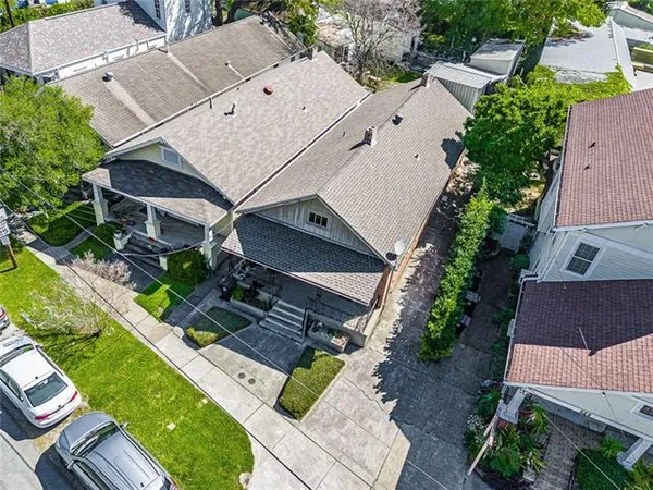 $1,550 | 535 Jefferson Avenue, New Orleans, LA 70115